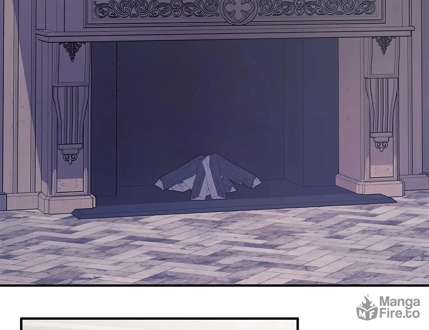 Accidental Warrior Chapter 63 page 18 - 