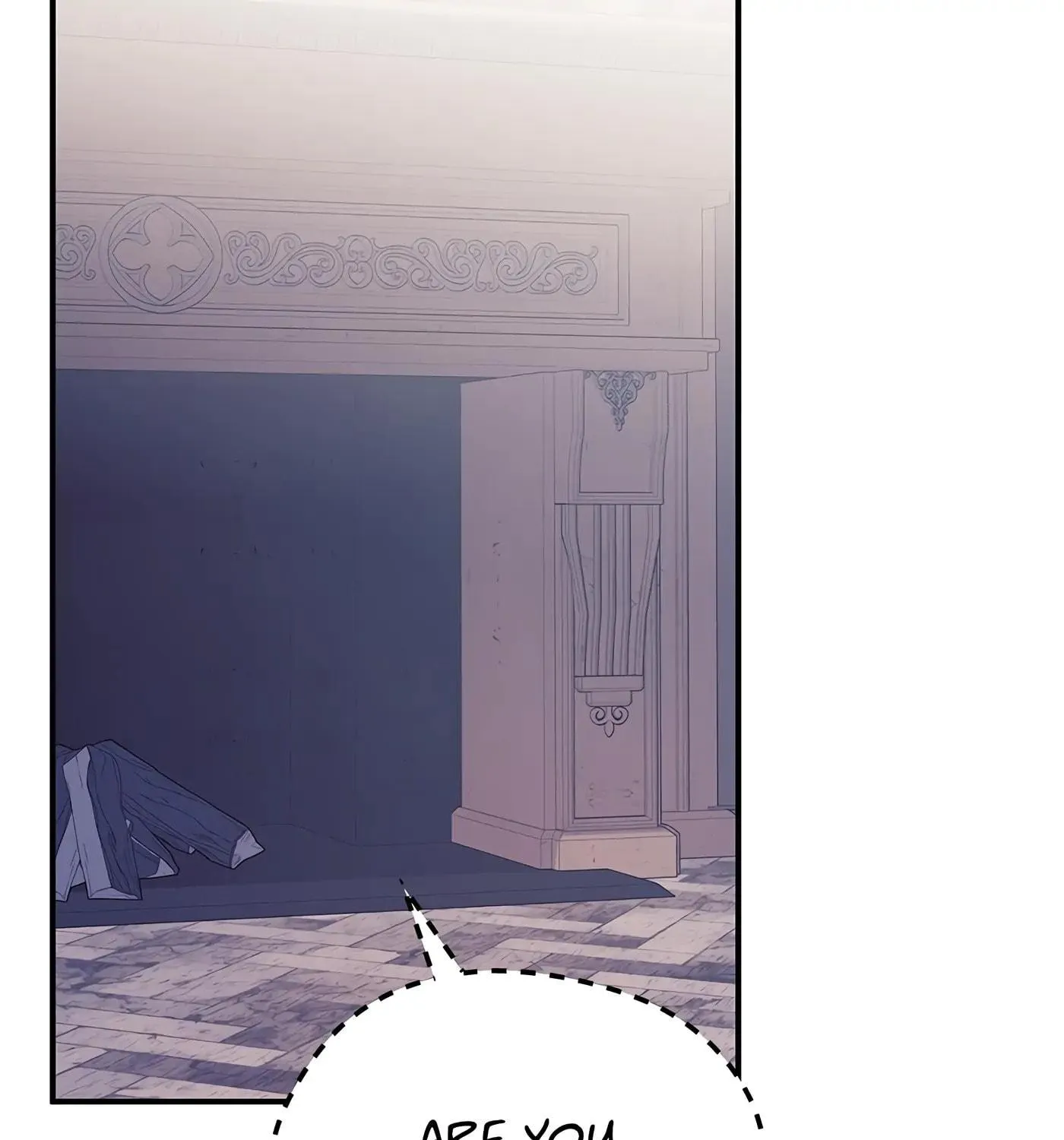 Accidental Warrior Chapter 63 page 19 - 