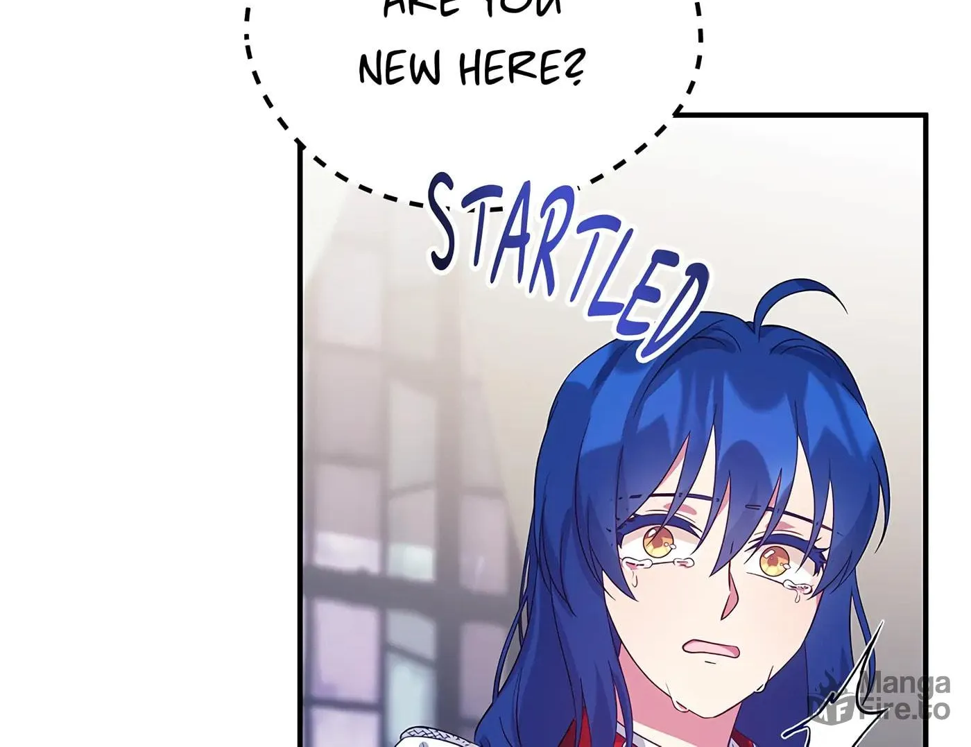 Accidental Warrior Chapter 63 page 20 - 