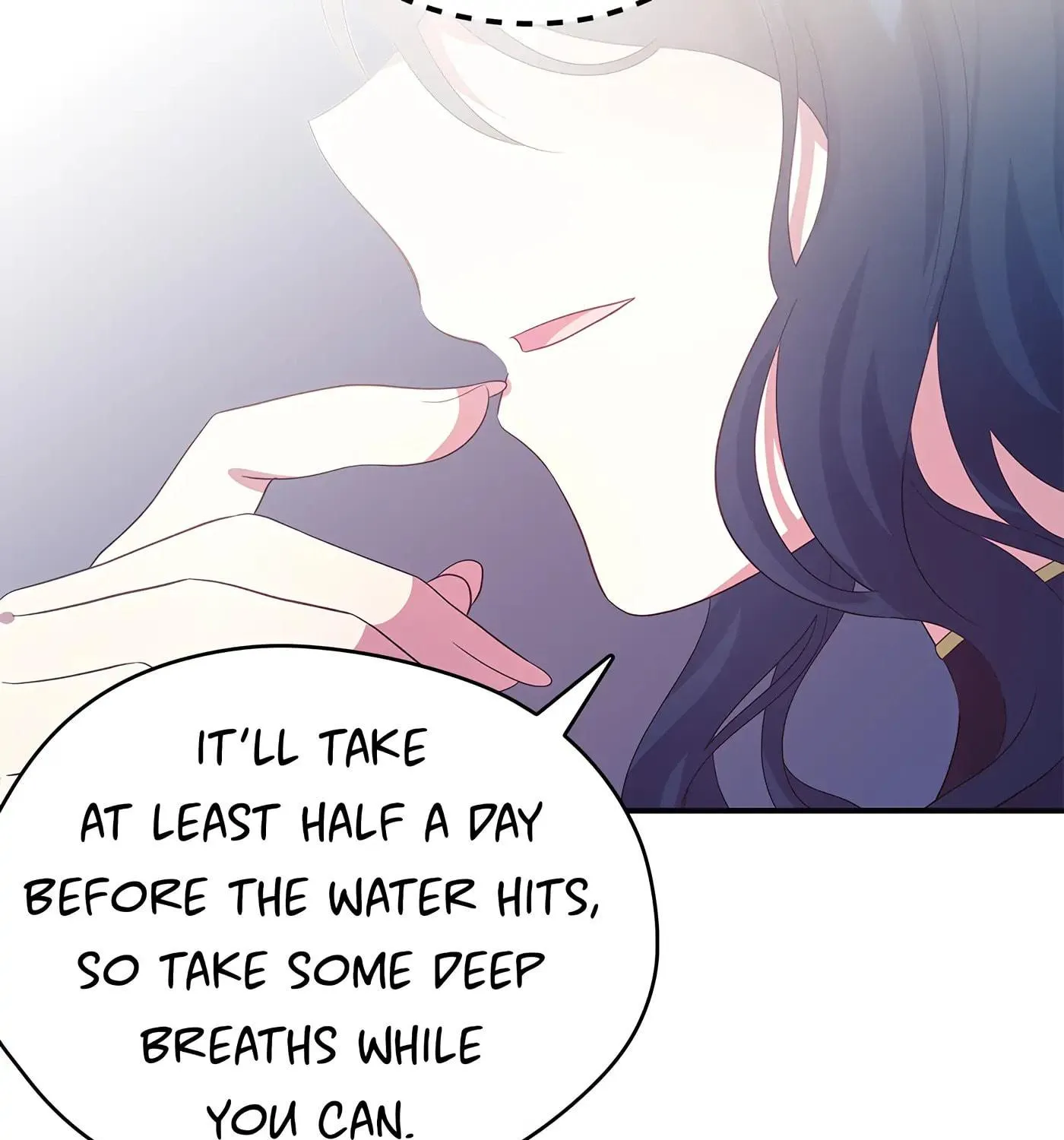Accidental Warrior Chapter 63 page 23 - 