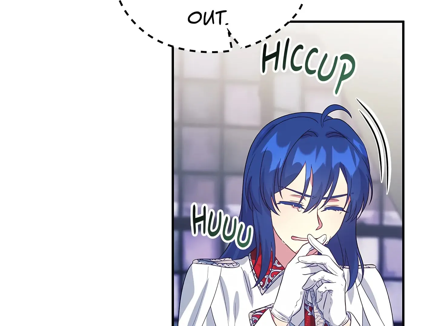 Accidental Warrior Chapter 63 page 26 - 