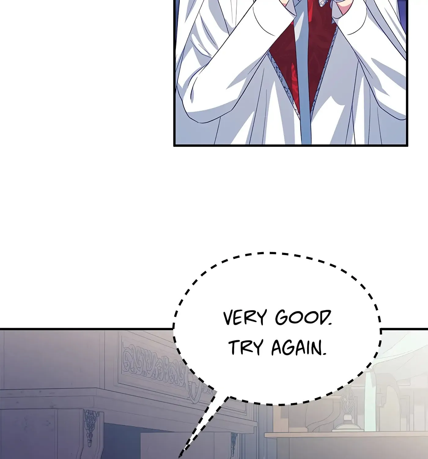 Accidental Warrior Chapter 63 page 27 - 