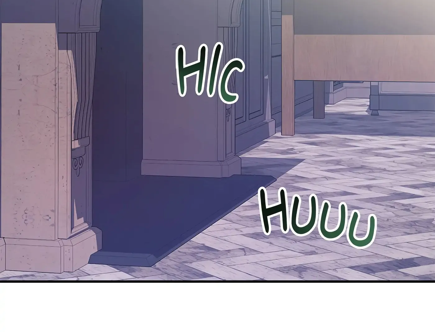 Accidental Warrior Chapter 63 page 28 - 