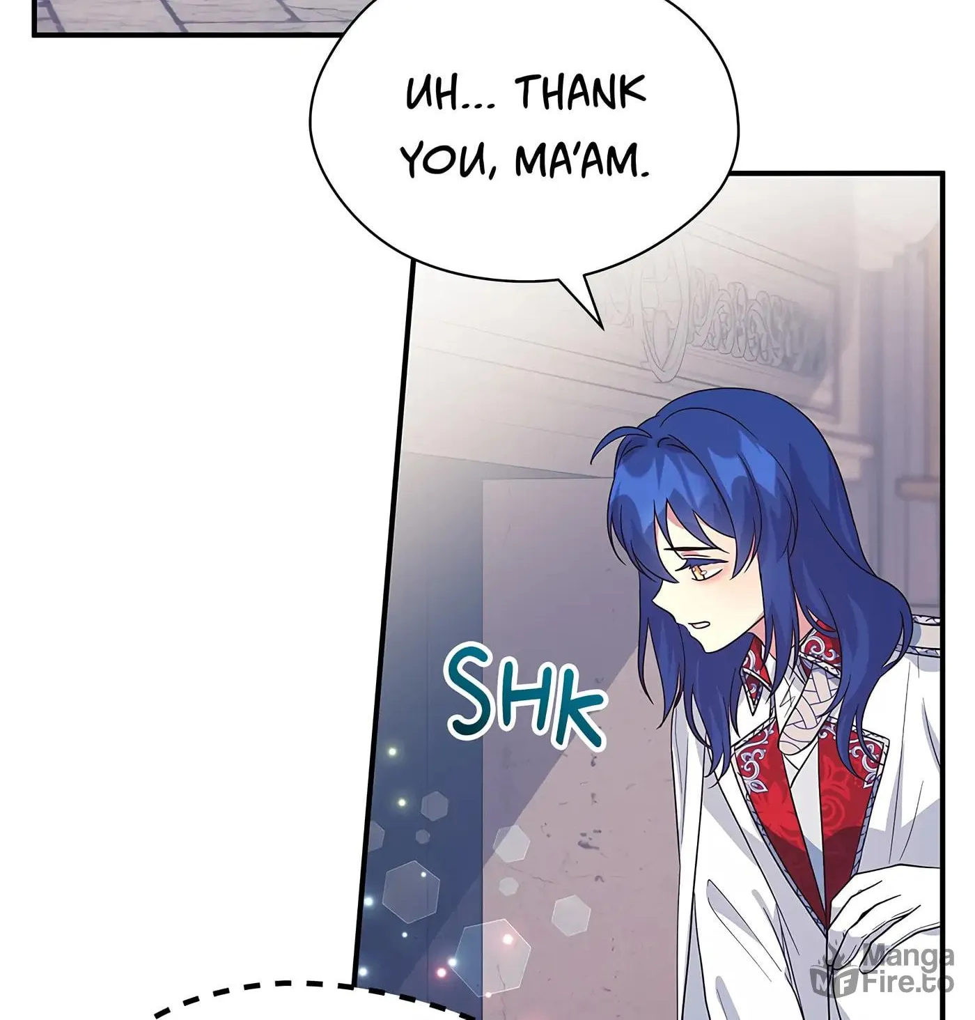 Accidental Warrior Chapter 63 page 30 - 