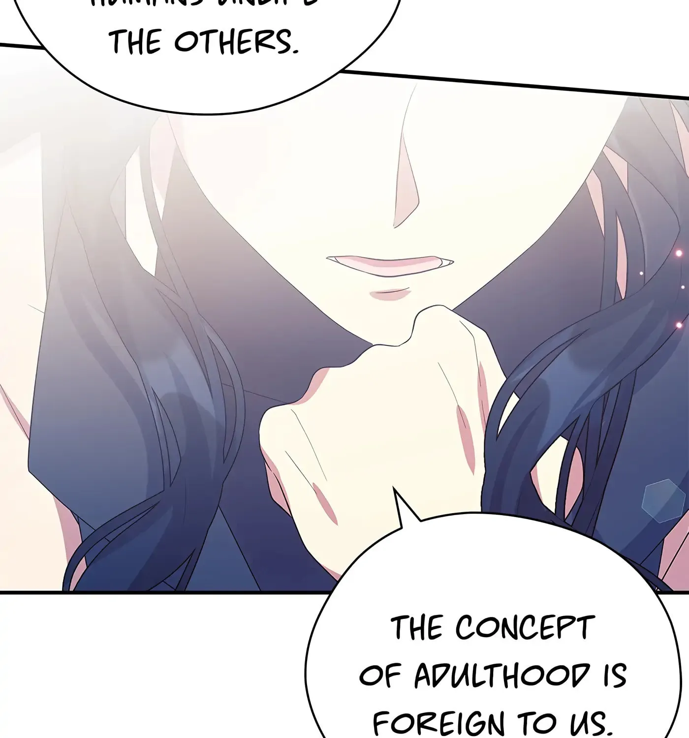 Accidental Warrior Chapter 63 page 33 - 