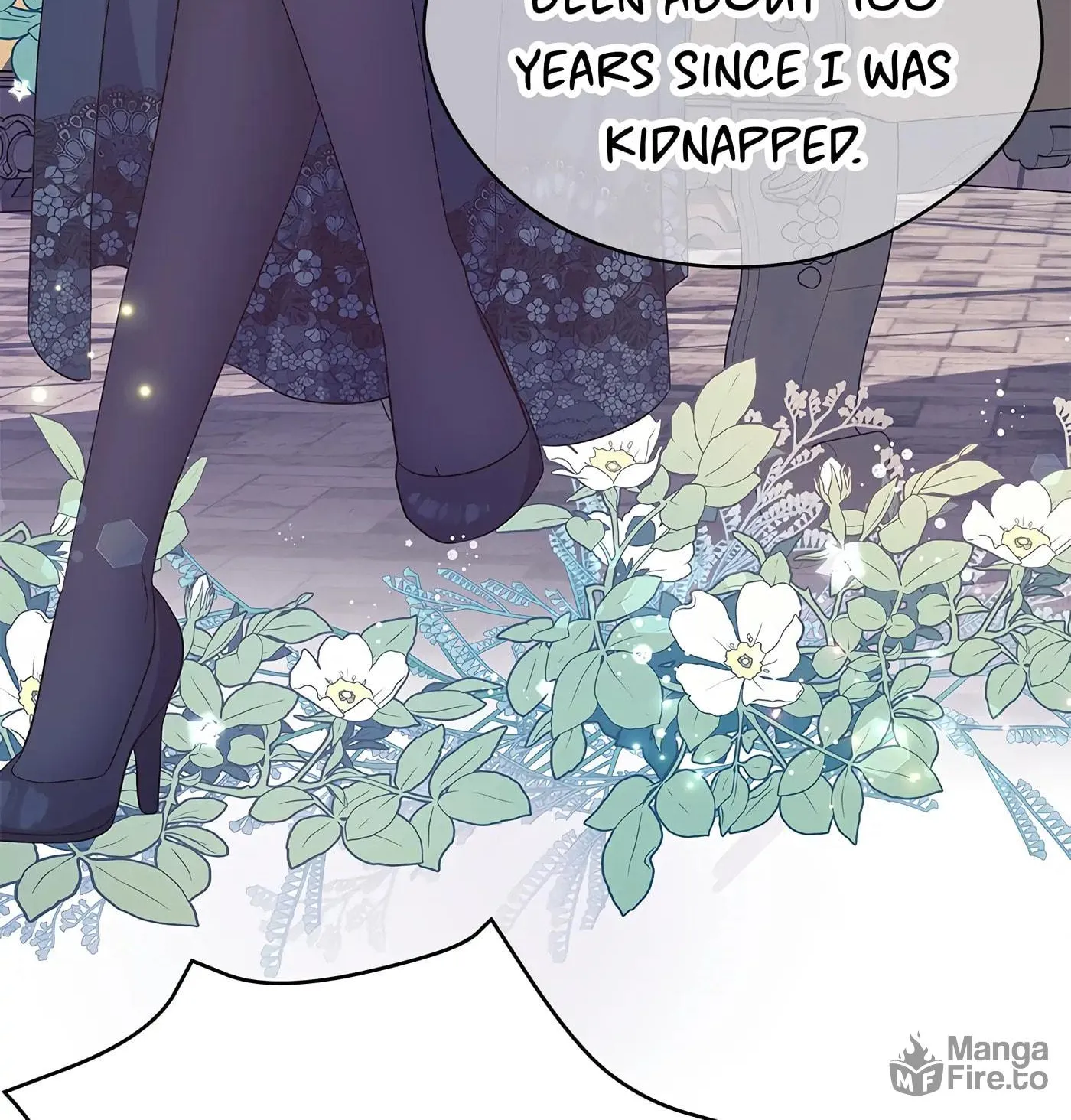 Accidental Warrior Chapter 63 page 36 - 