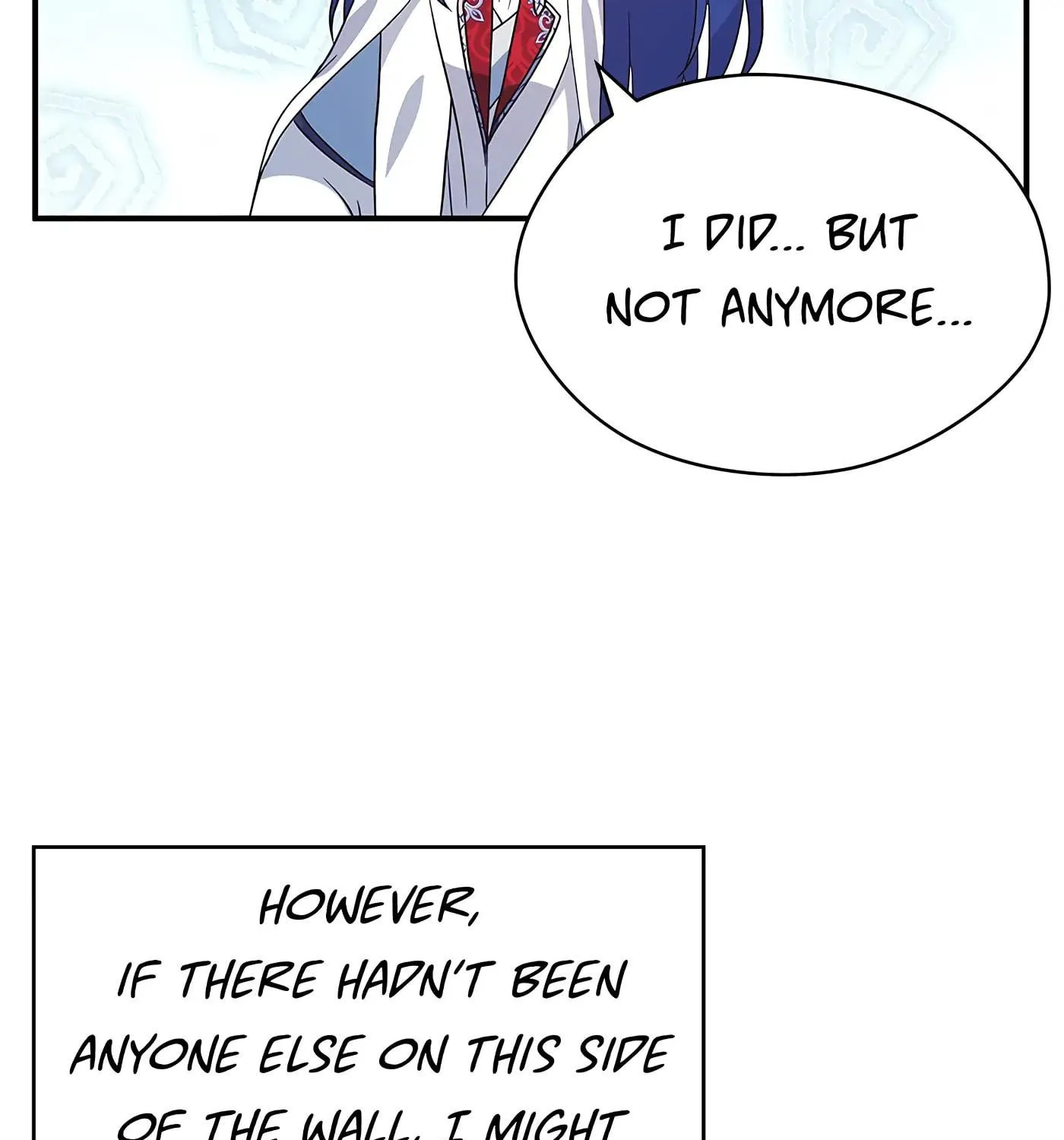 Accidental Warrior Chapter 63 page 39 - 