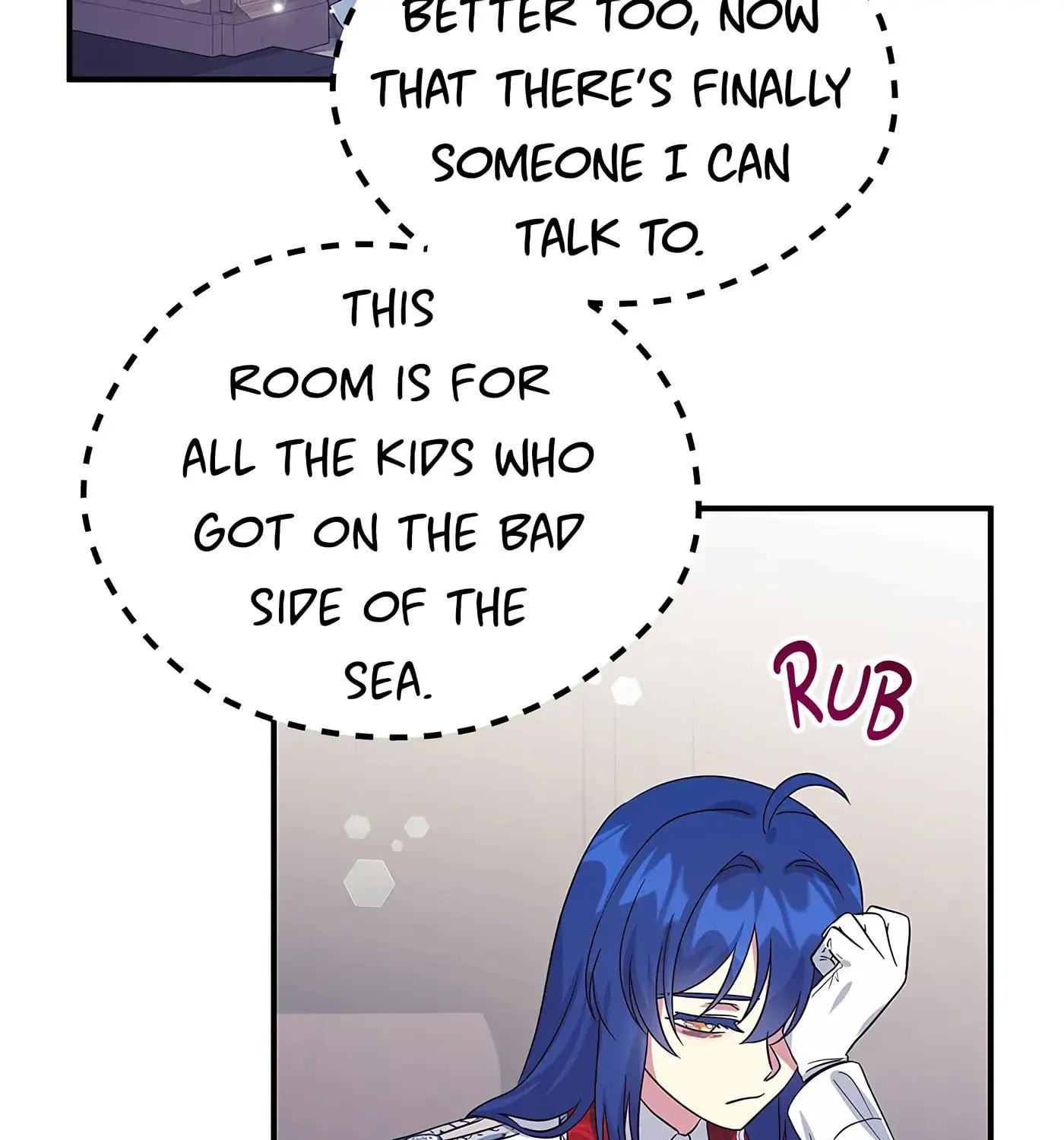 Accidental Warrior Chapter 63 page 41 - 