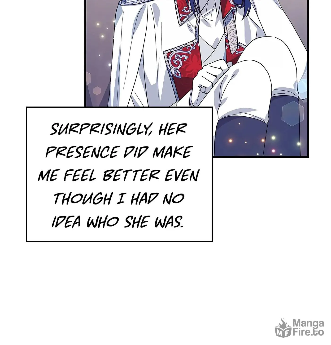 Accidental Warrior Chapter 63 page 42 - 