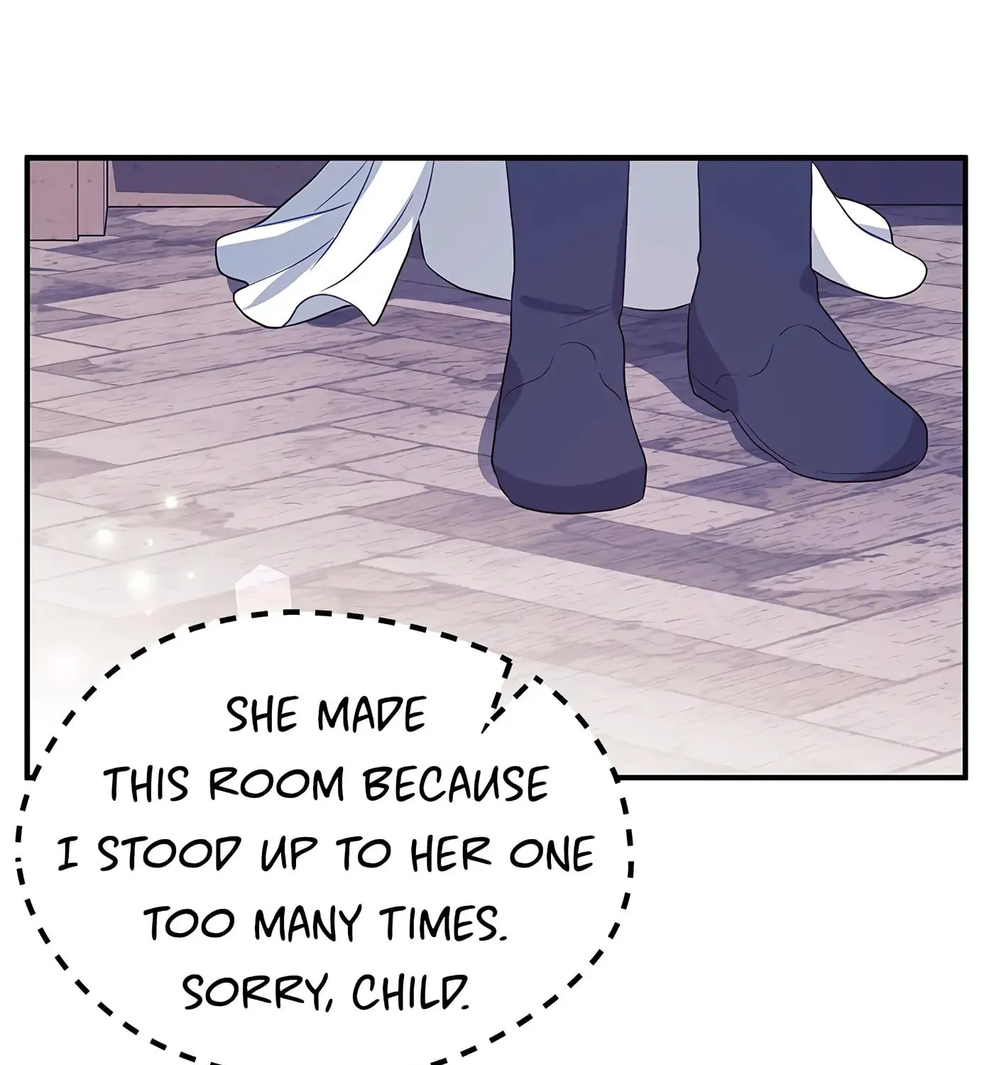 Accidental Warrior Chapter 63 page 43 - 