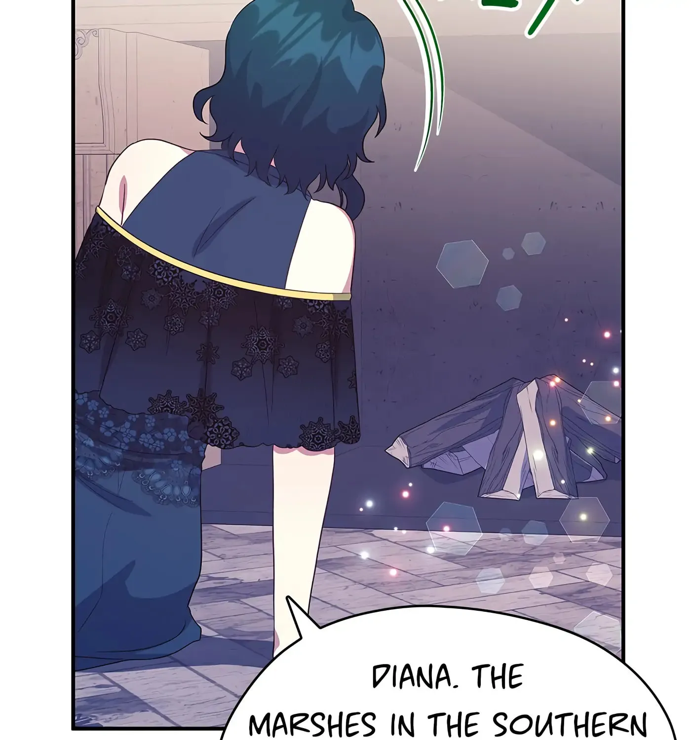 Accidental Warrior Chapter 63 page 45 - 