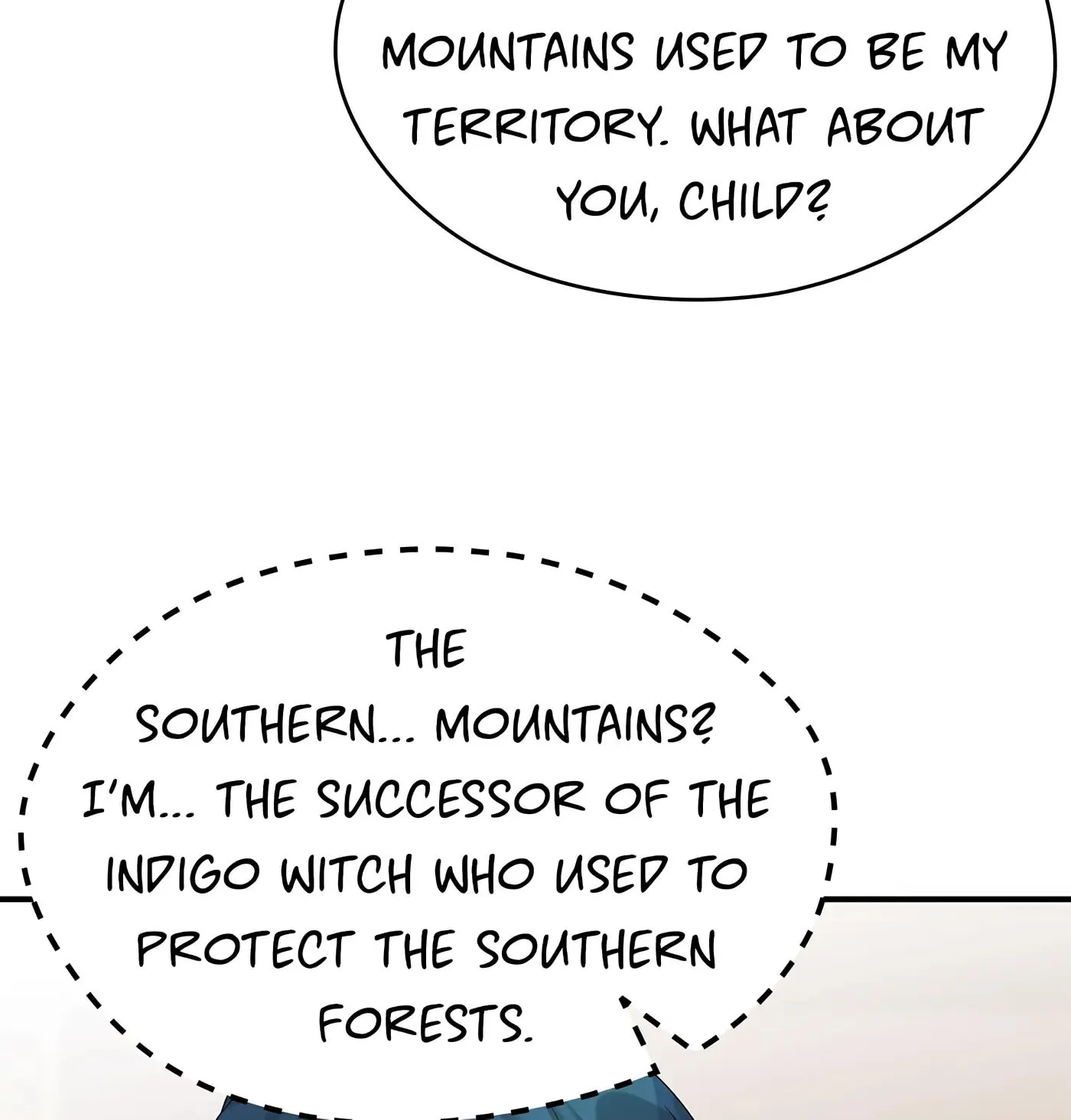 Accidental Warrior Chapter 63 page 46 - 