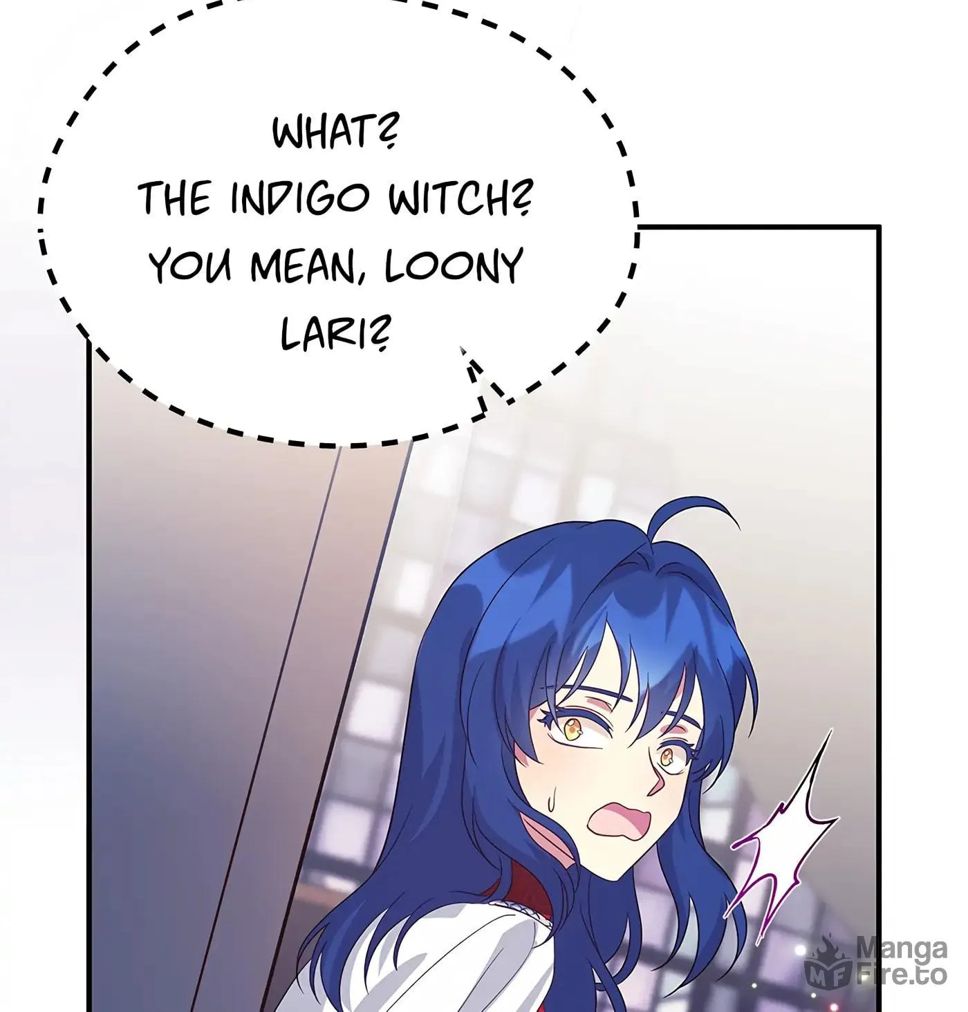 Accidental Warrior Chapter 63 page 48 - 