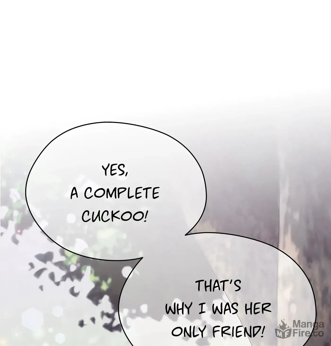Accidental Warrior Chapter 63 page 50 - 