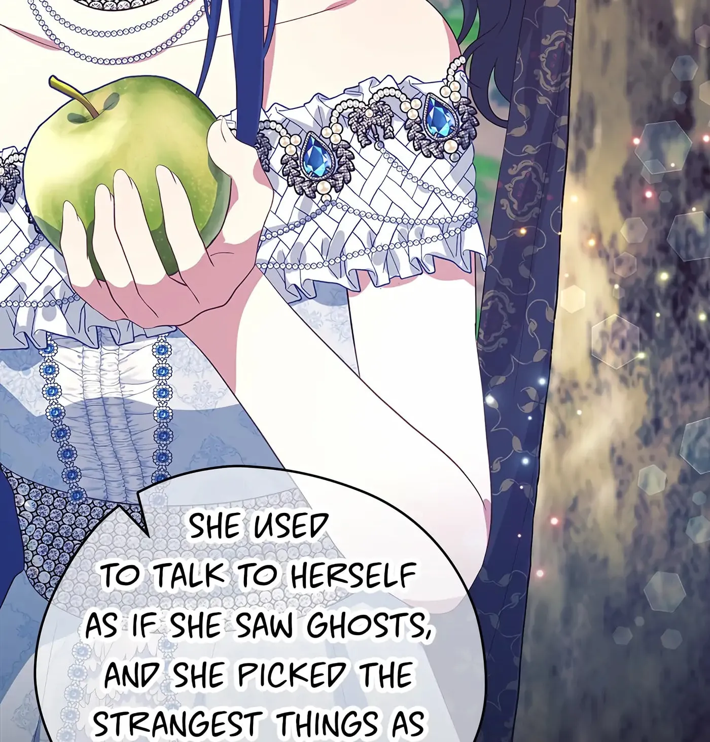Accidental Warrior Chapter 63 page 52 - 