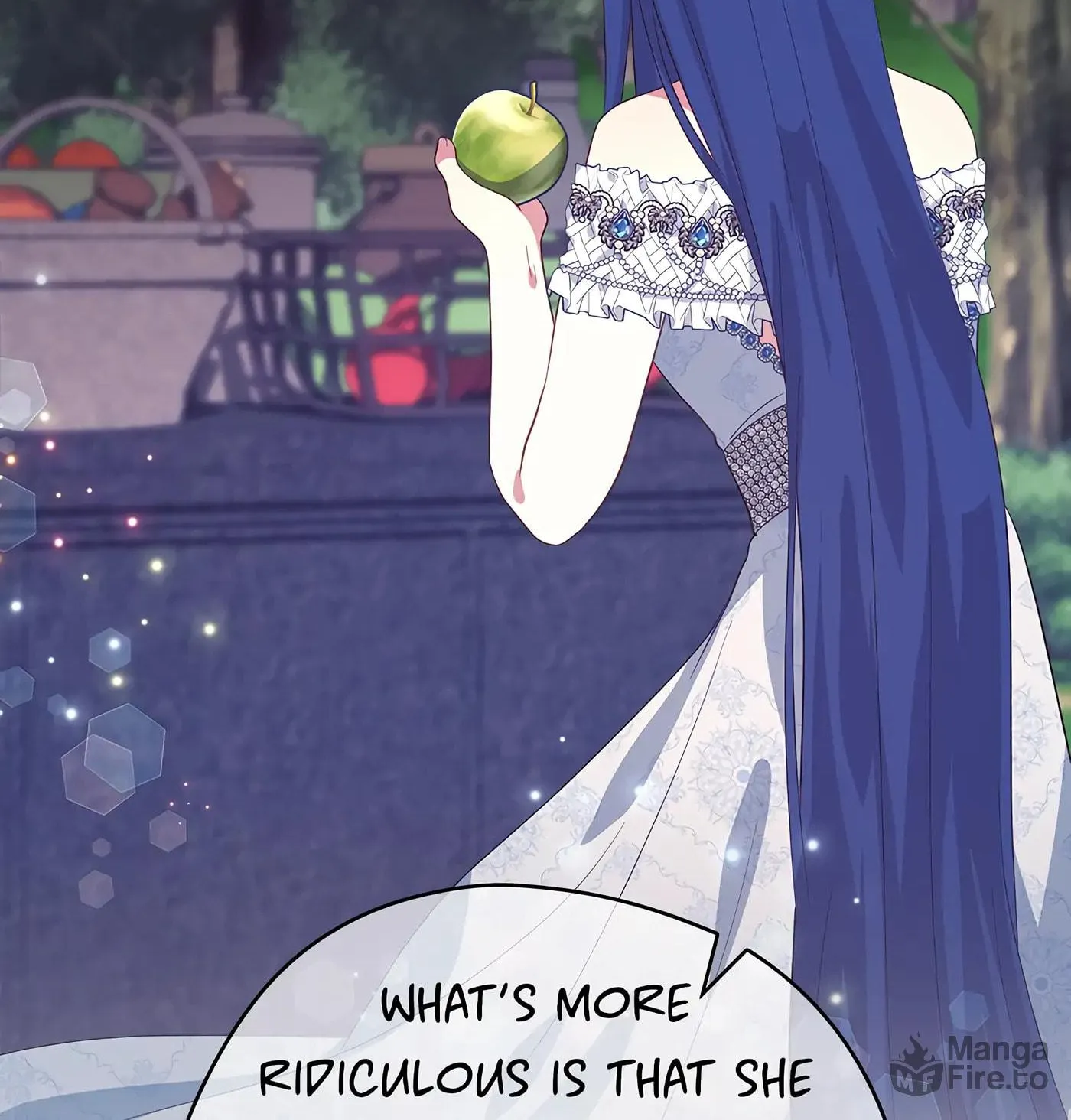 Accidental Warrior Chapter 63 page 54 - 