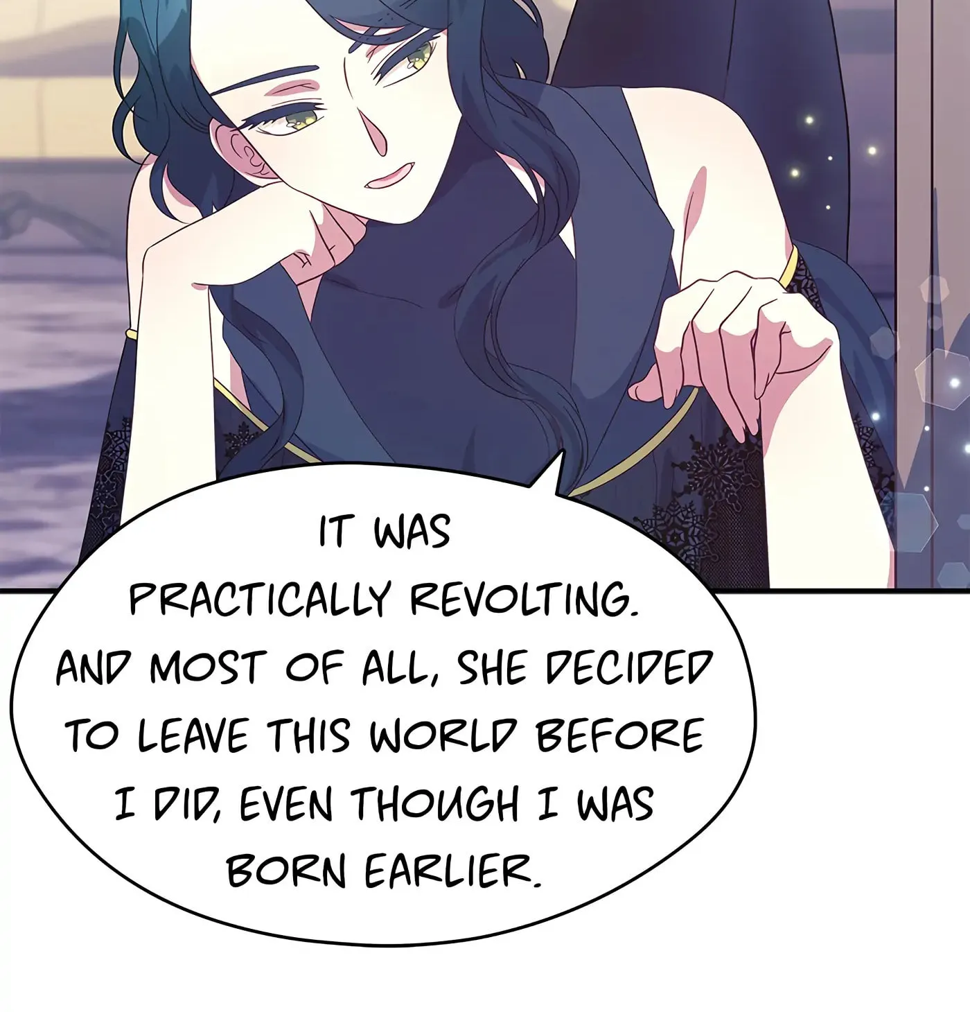 Accidental Warrior Chapter 63 page 56 - 