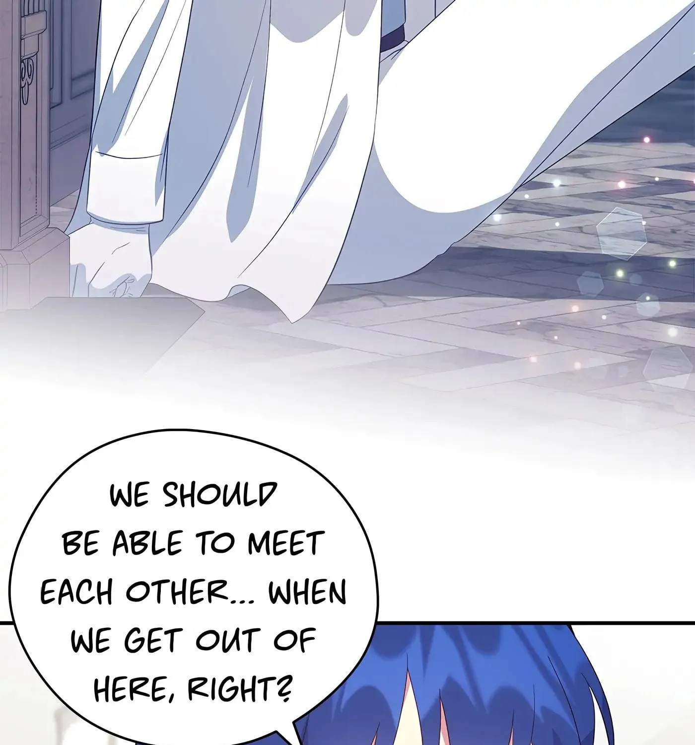 Accidental Warrior Chapter 63 page 59 - 