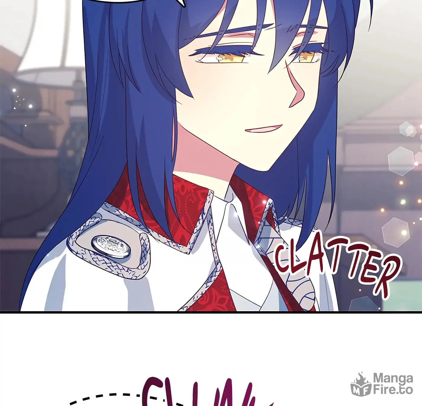 Accidental Warrior Chapter 63 page 60 - 
