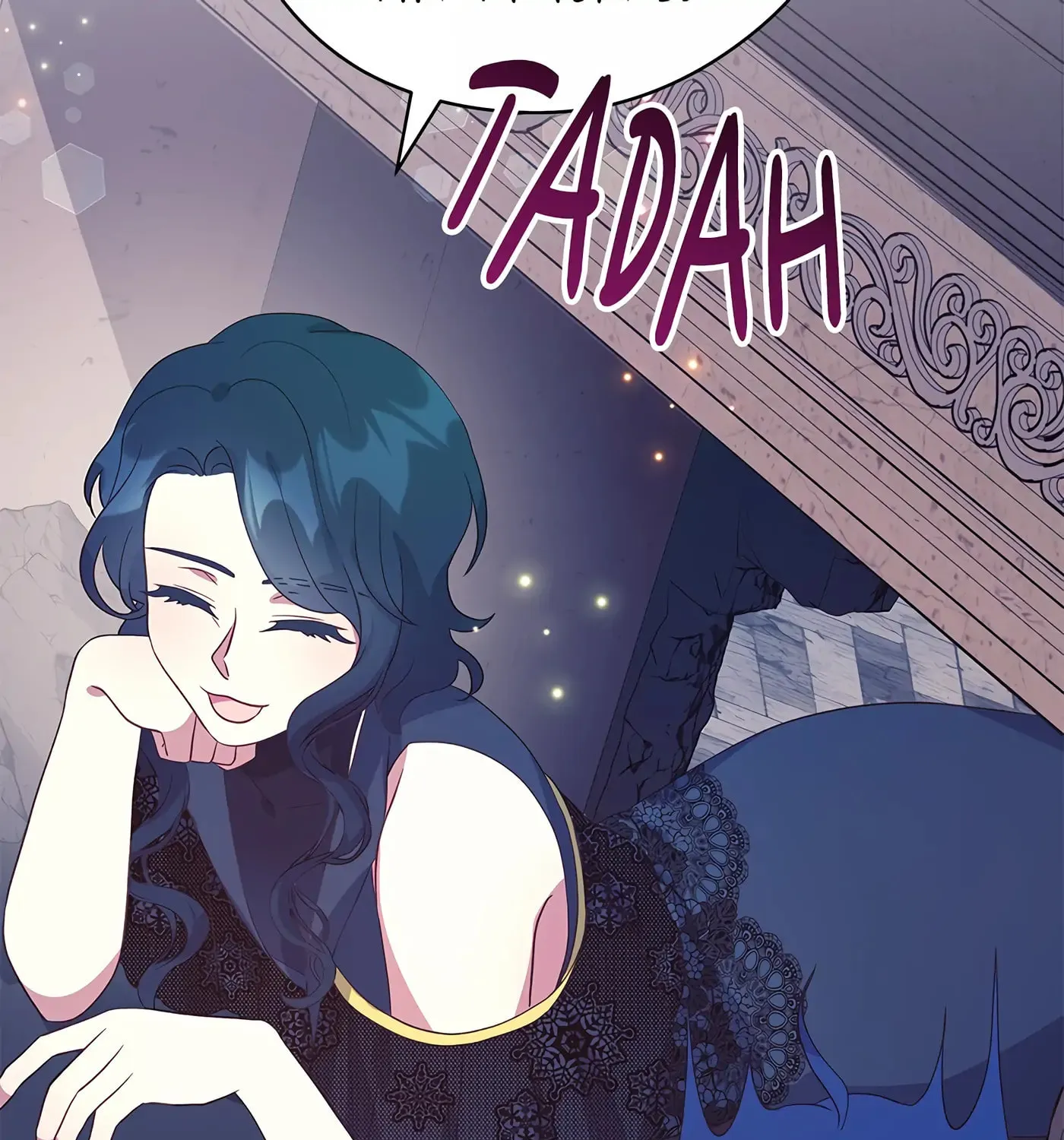 Accidental Warrior Chapter 63 page 63 - 