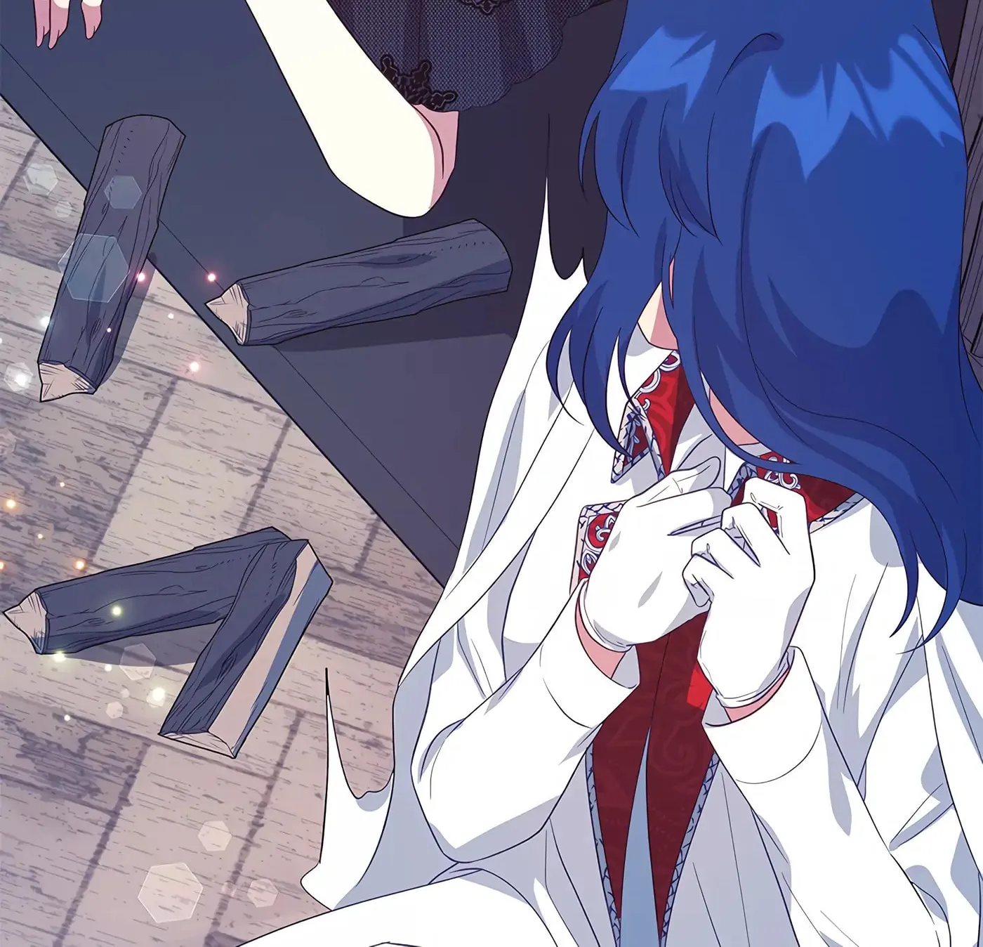 Accidental Warrior Chapter 63 page 64 - 