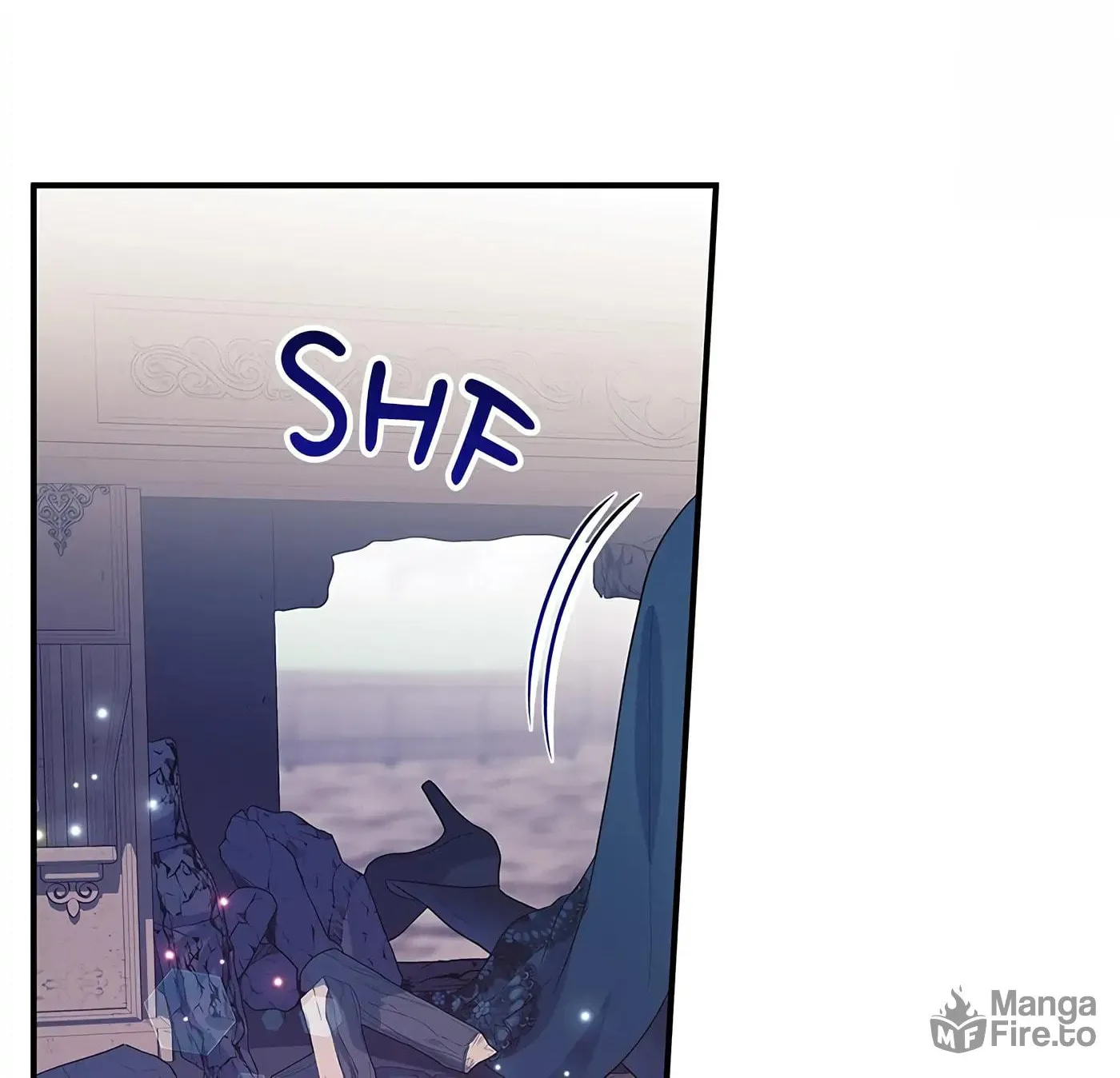 Accidental Warrior Chapter 63 page 66 - 