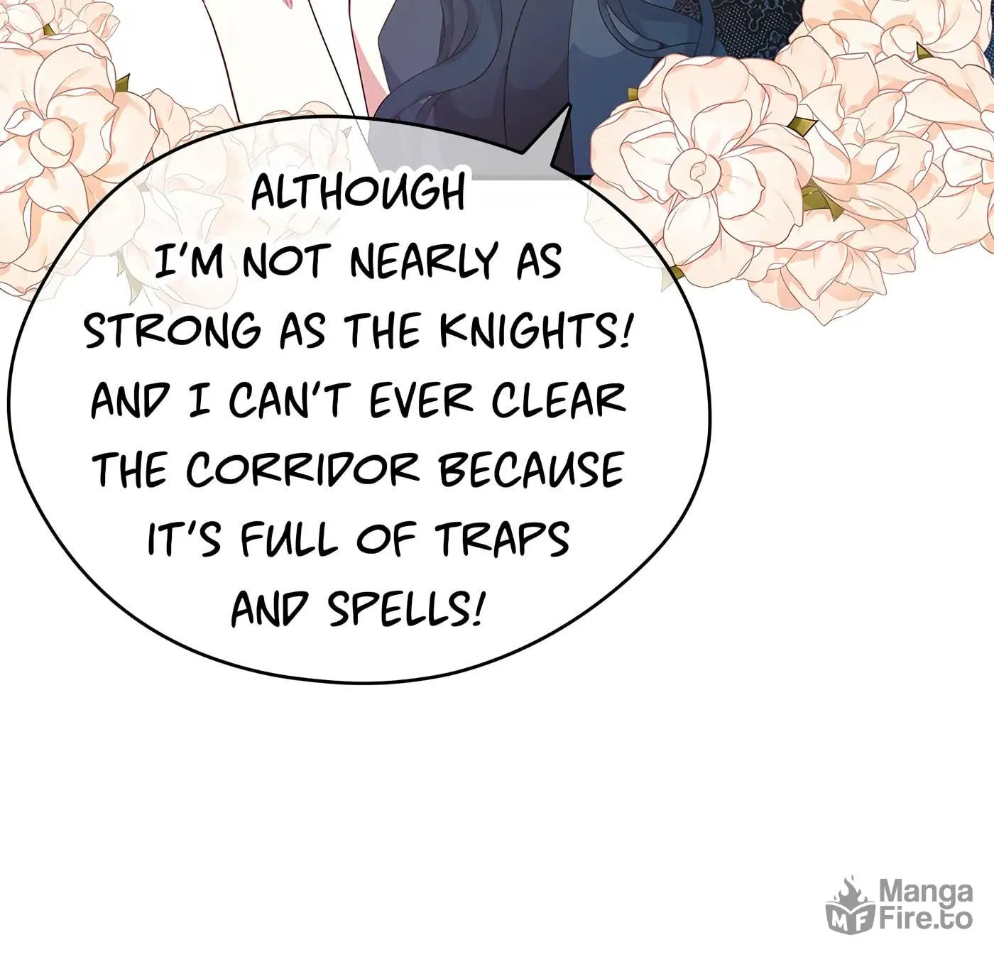 Accidental Warrior Chapter 63 page 70 - 