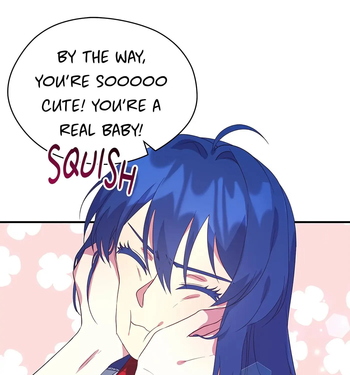 Accidental Warrior Chapter 63 page 71 - 