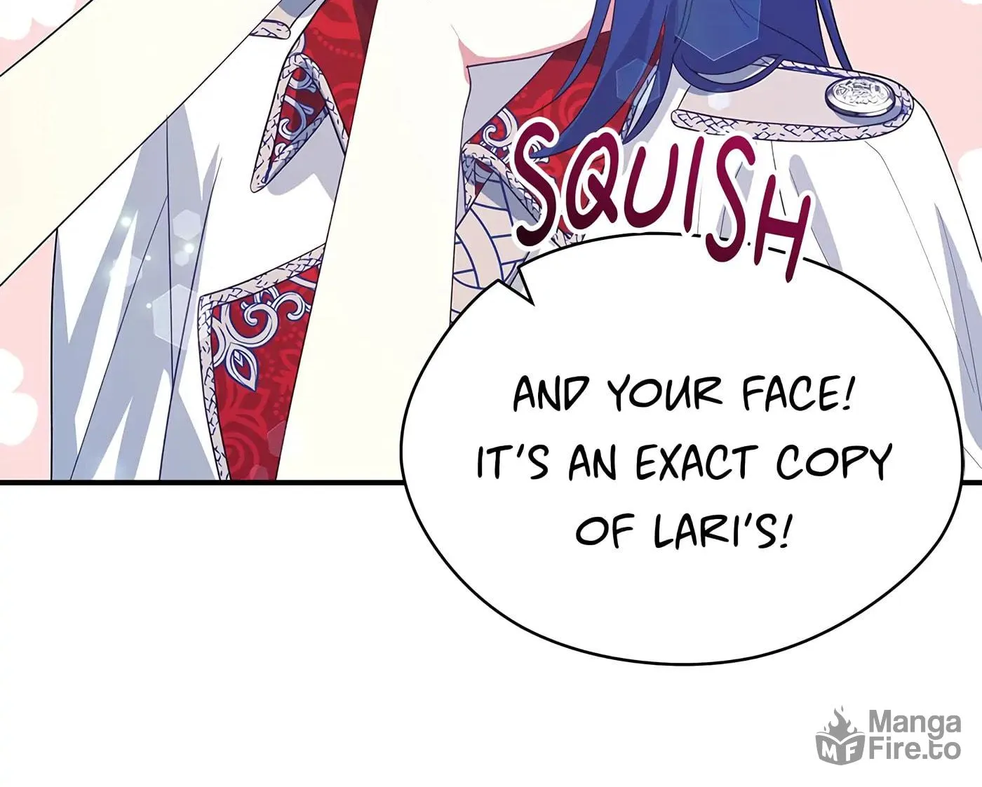 Accidental Warrior Chapter 63 page 72 - 