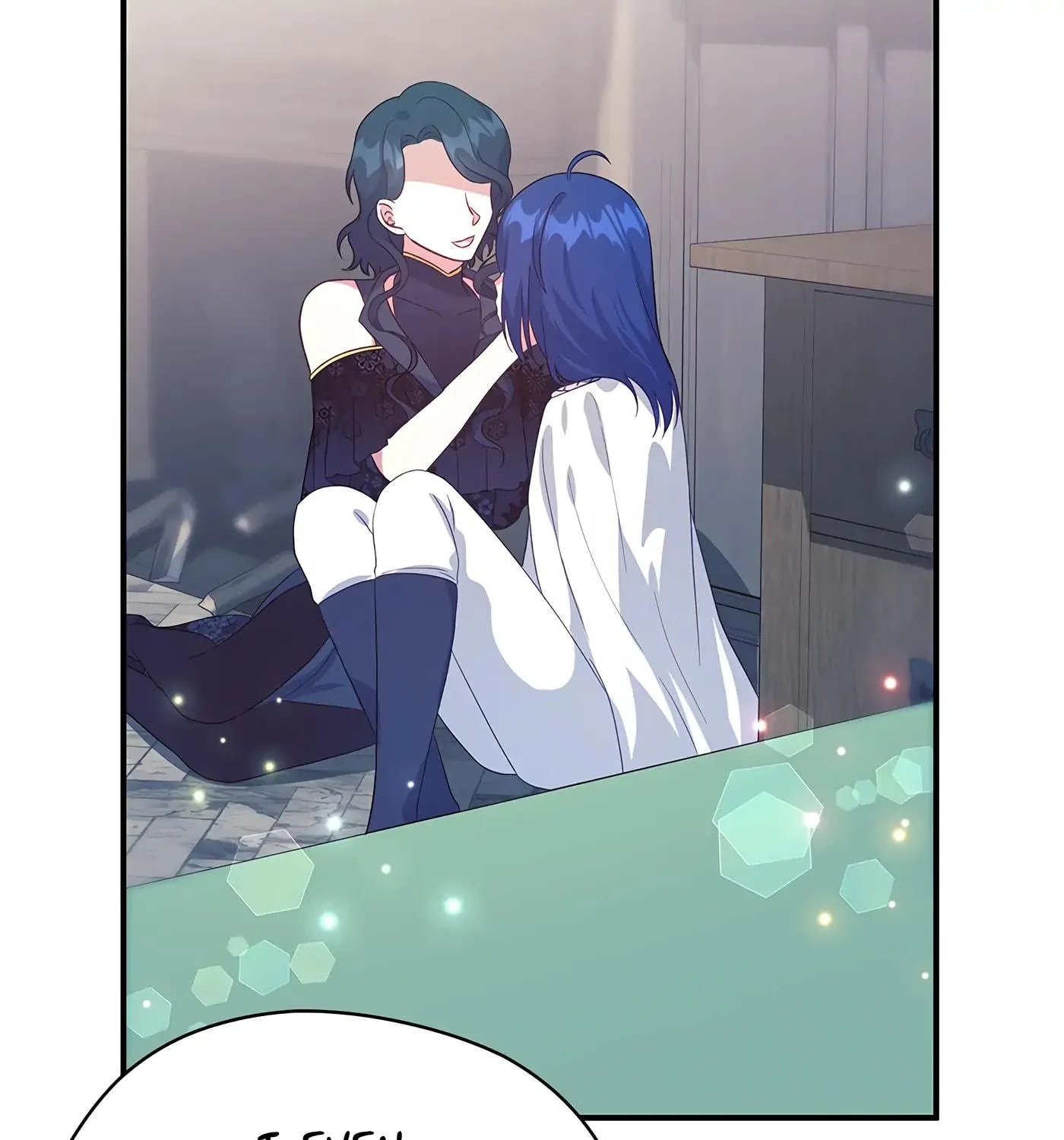Accidental Warrior Chapter 63 page 77 - 