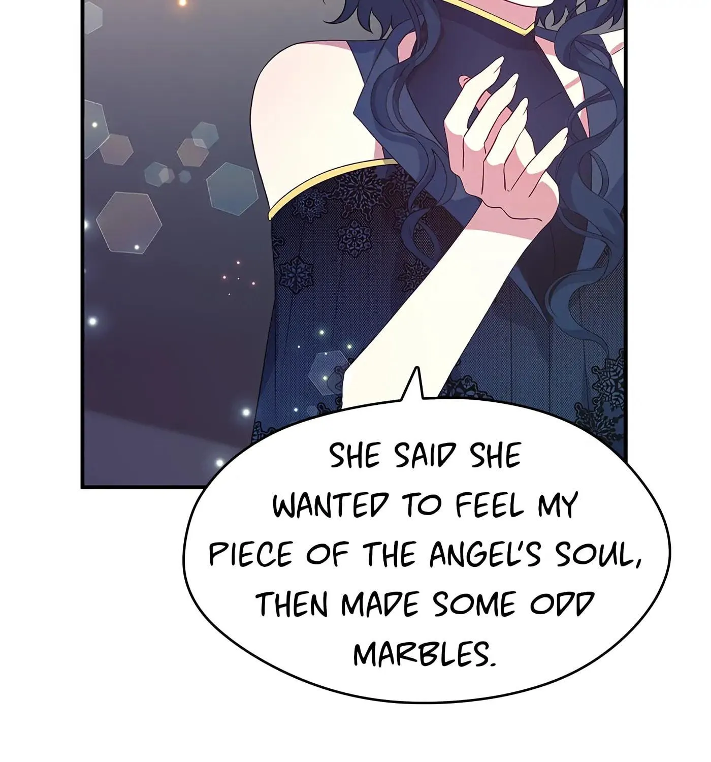 Accidental Warrior Chapter 63 page 79 - 