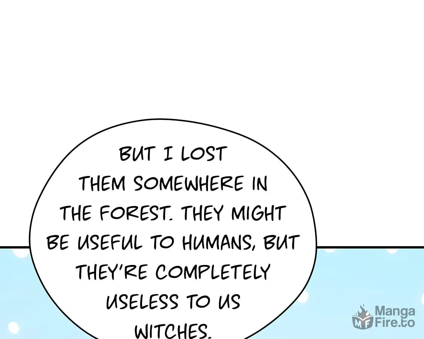 Accidental Warrior Chapter 63 page 80 - 