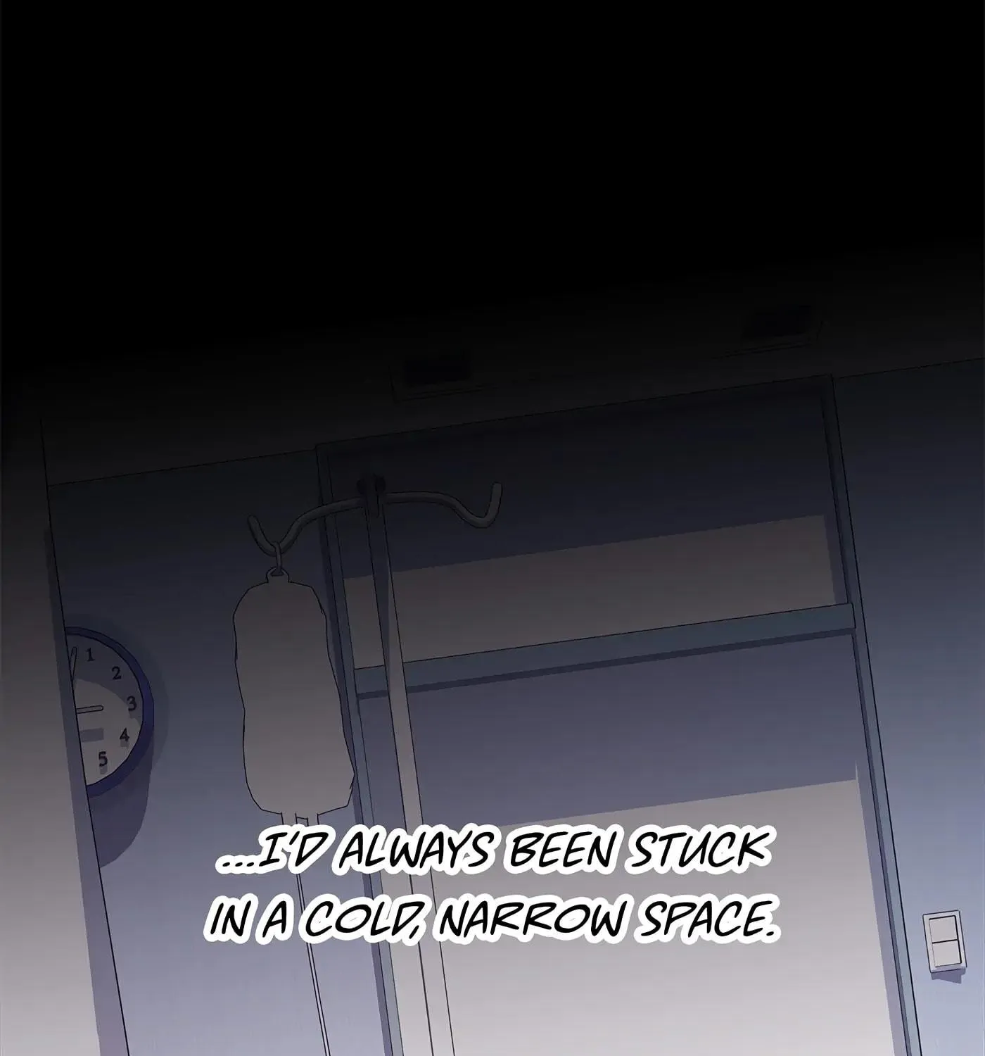 Accidental Warrior Chapter 63 page 9 - 
