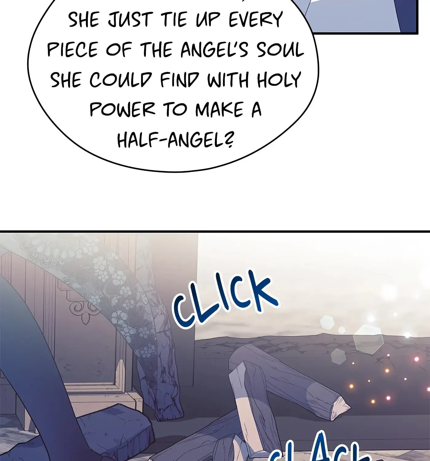 Accidental Warrior Chapter 63 page 85 - 