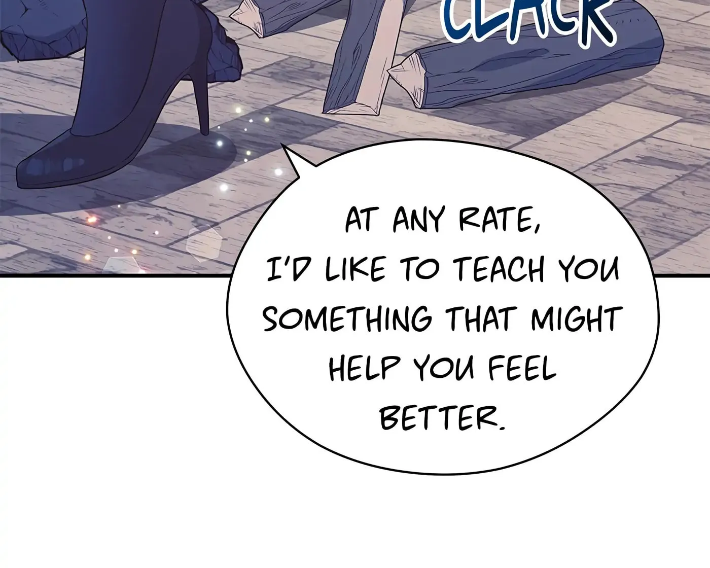 Accidental Warrior Chapter 63 page 86 - 