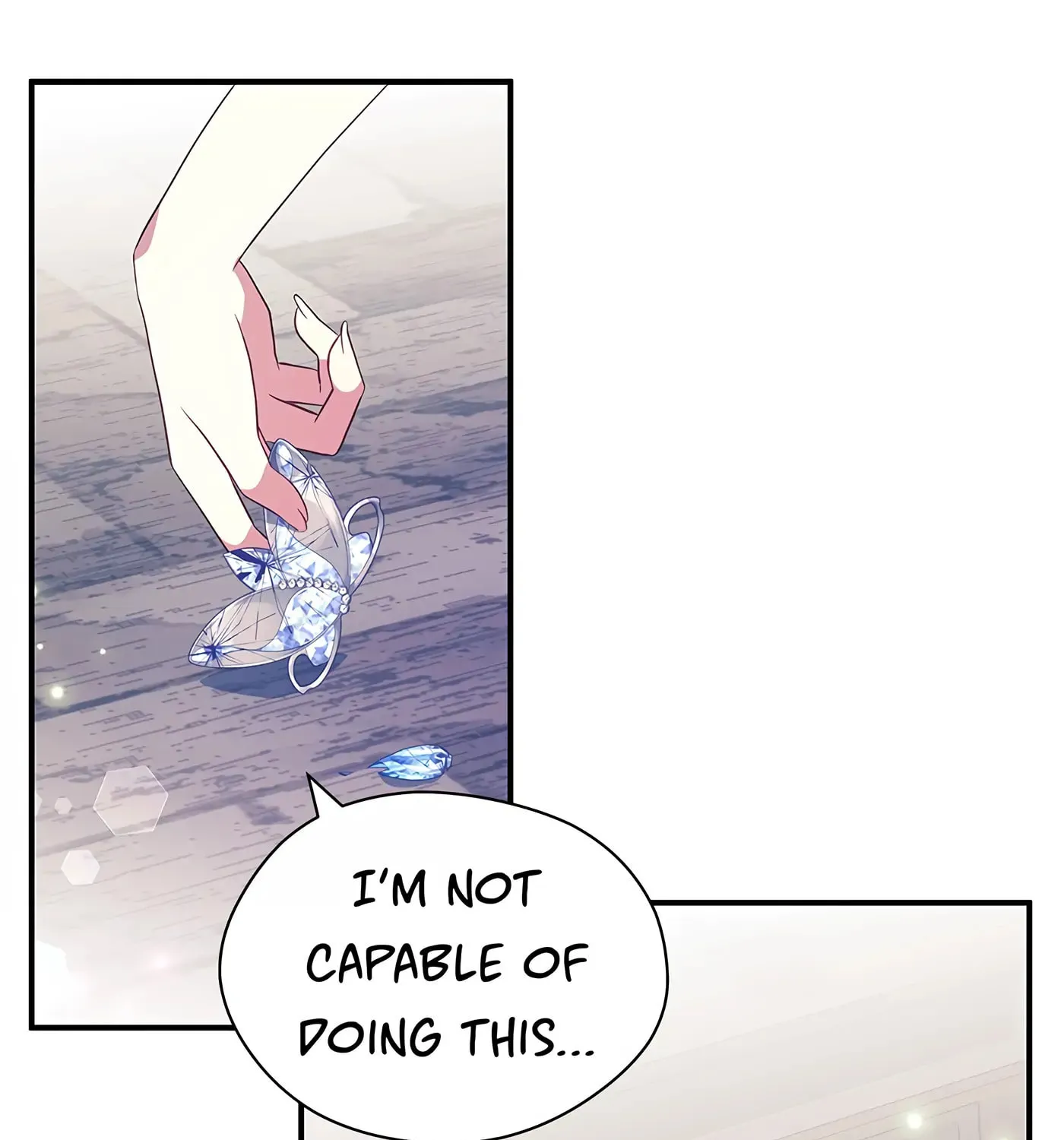 Accidental Warrior Chapter 63 page 87 - 