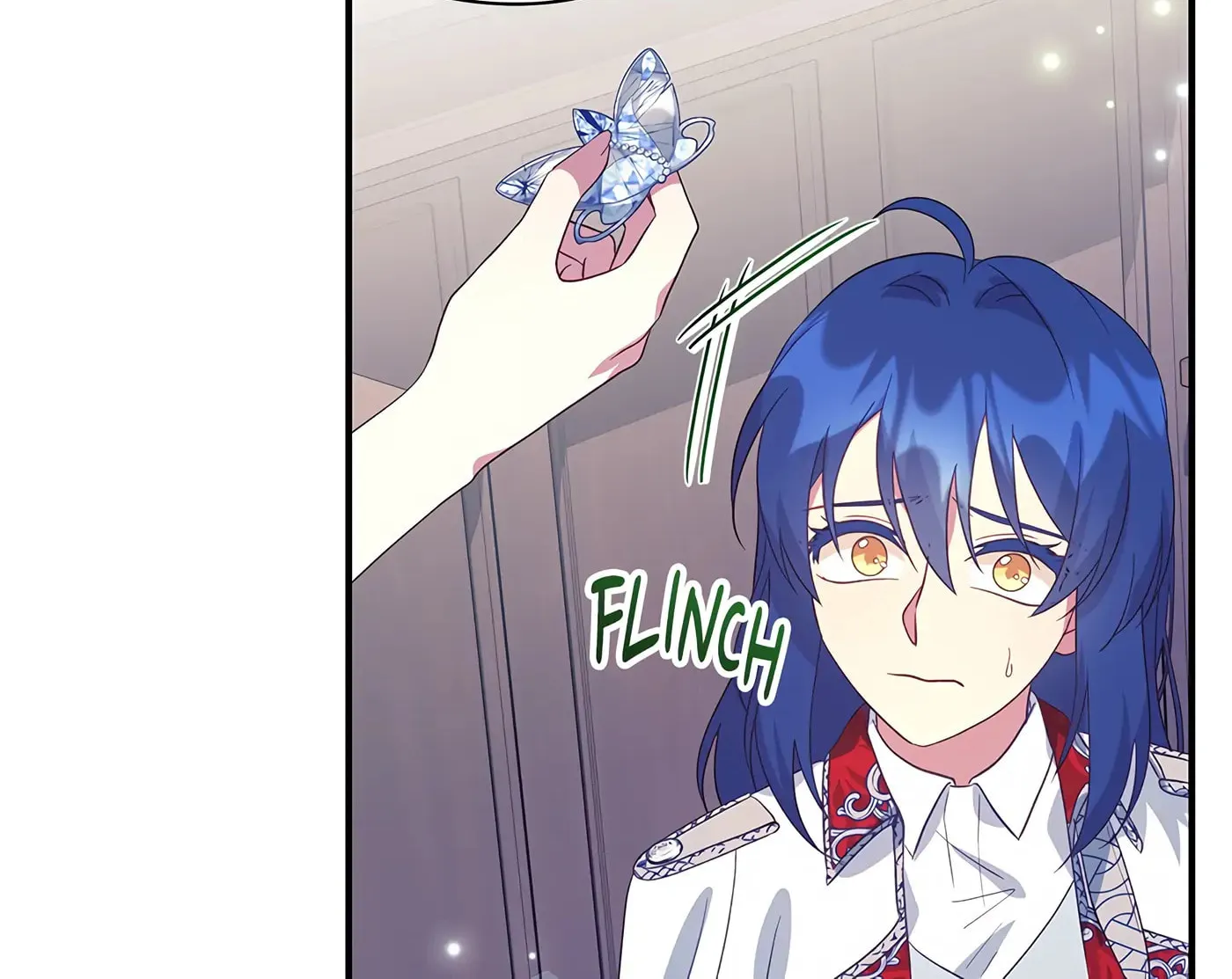 Accidental Warrior Chapter 63 page 88 - 