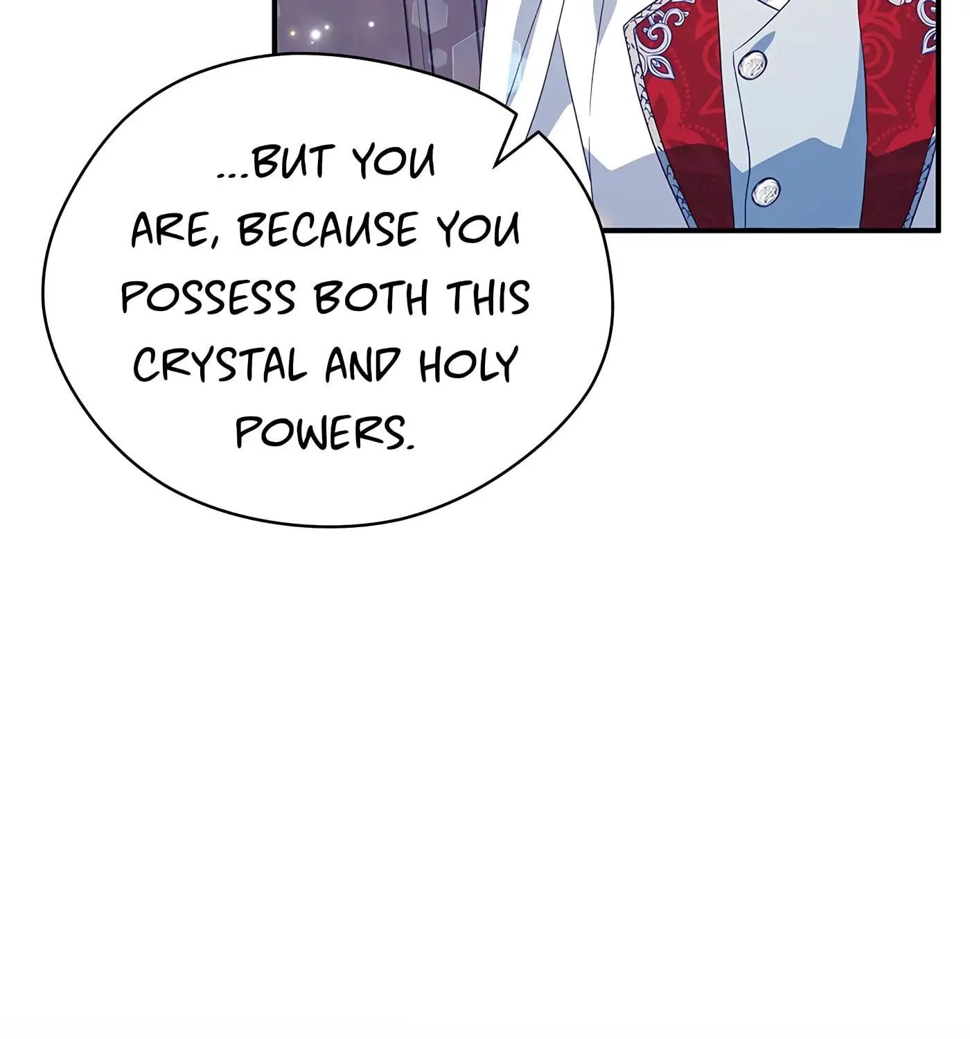 Accidental Warrior Chapter 63 page 89 - 
