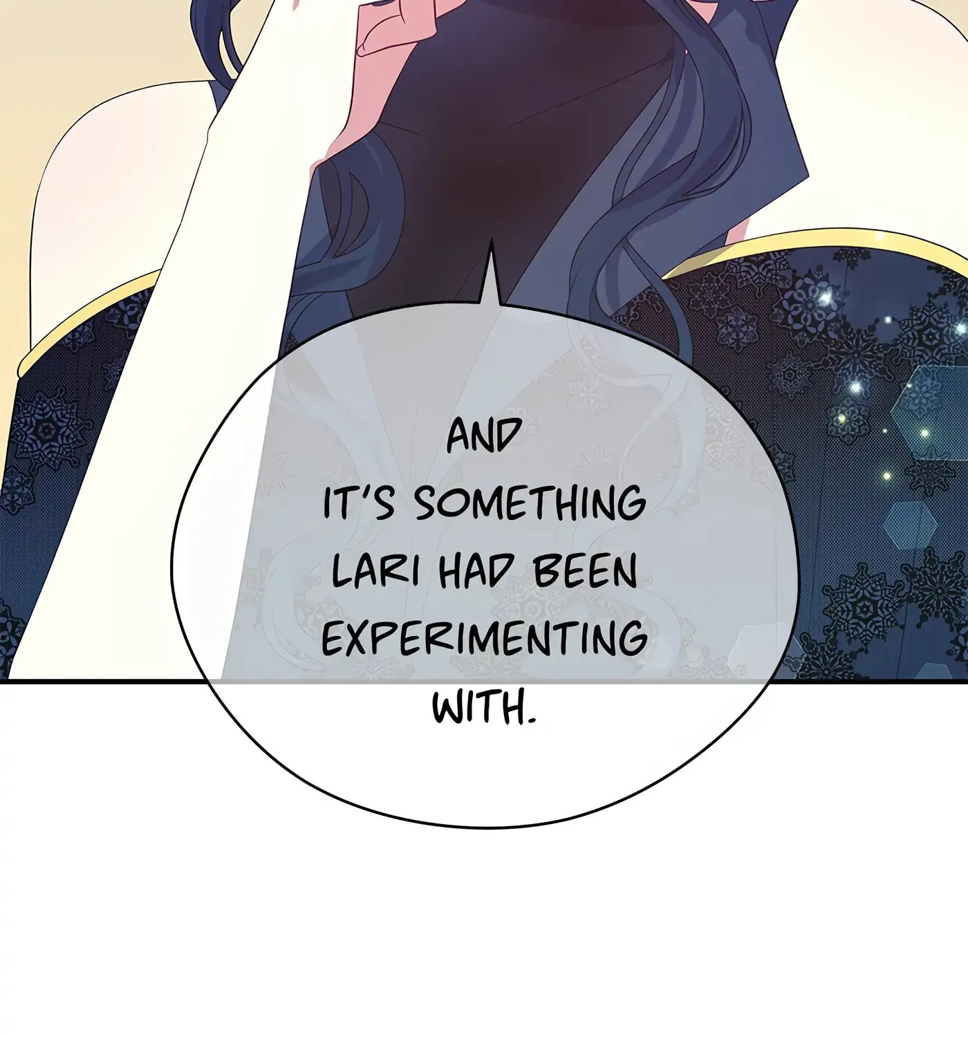 Accidental Warrior Chapter 63 page 91 - 