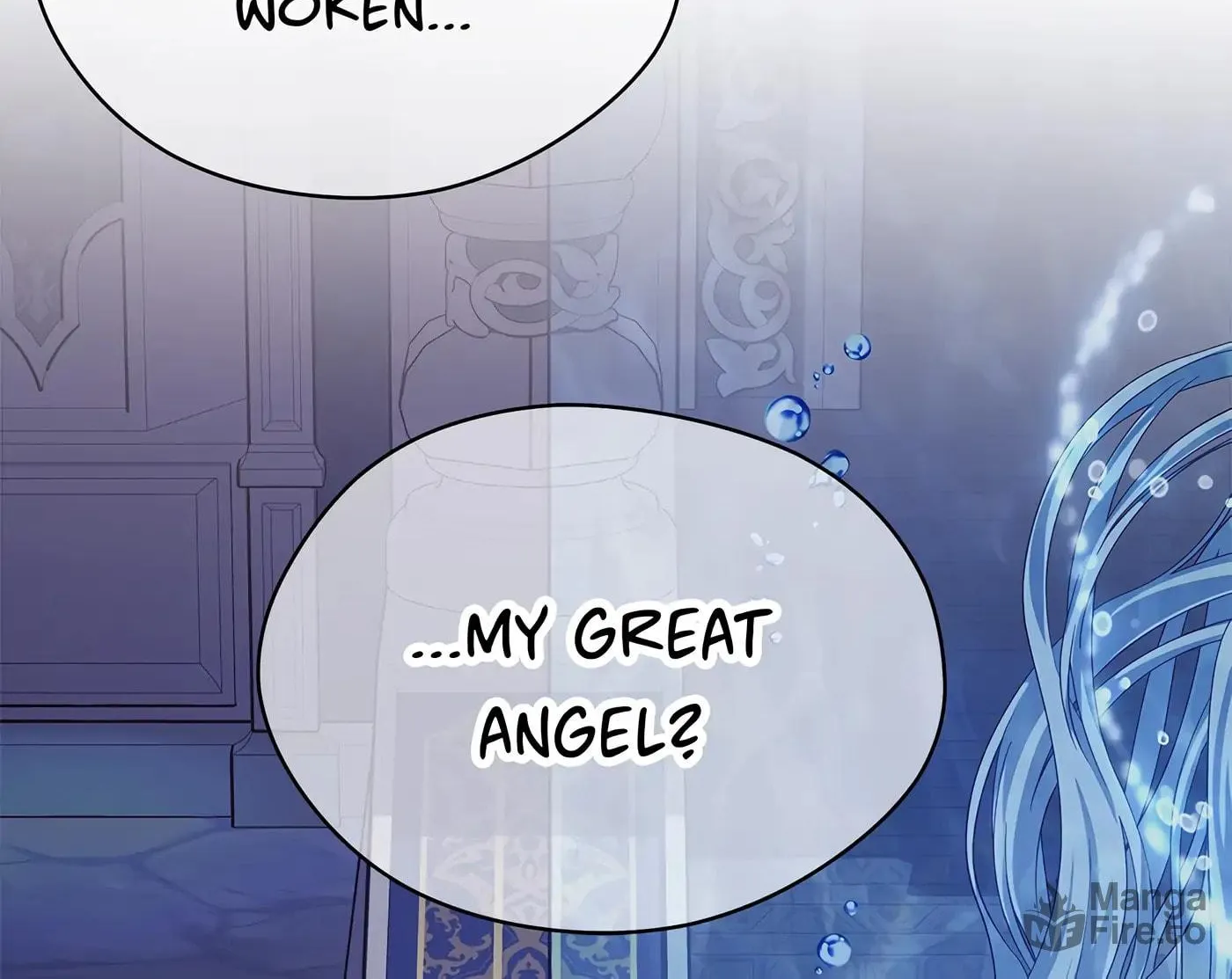 Accidental Warrior Chapter 63 page 100 - 