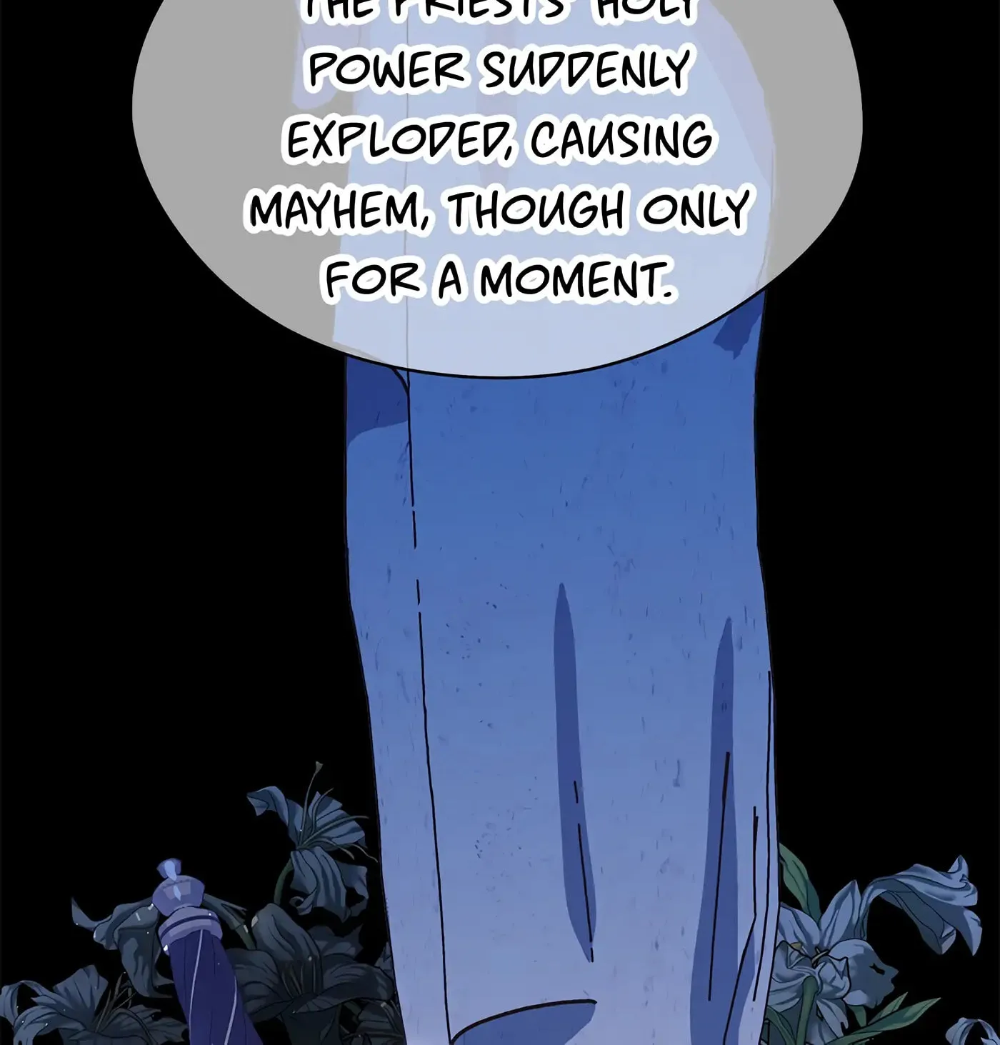 Accidental Warrior Chapter 64 page 2 - 
