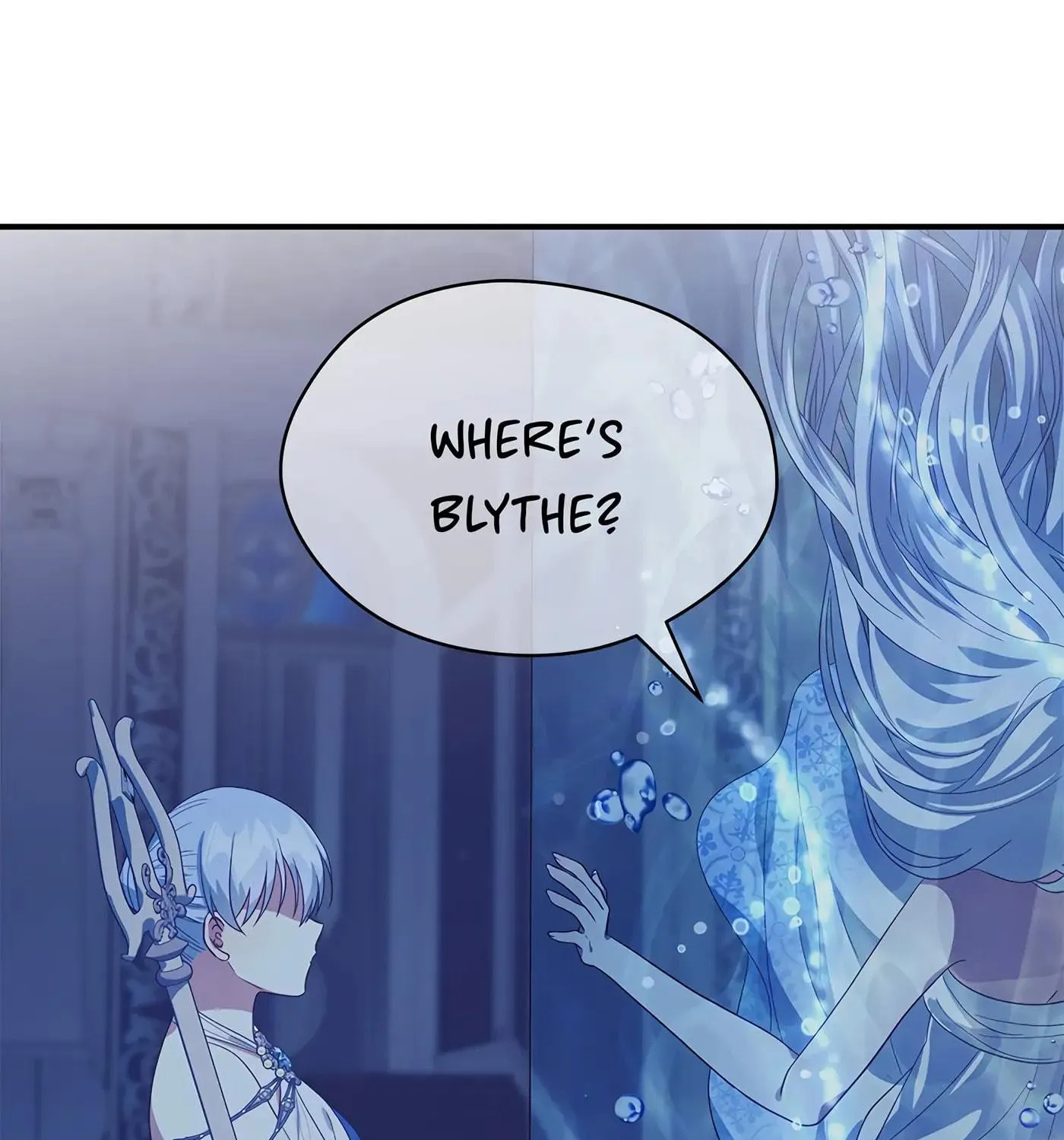 Accidental Warrior Chapter 64 page 11 - 