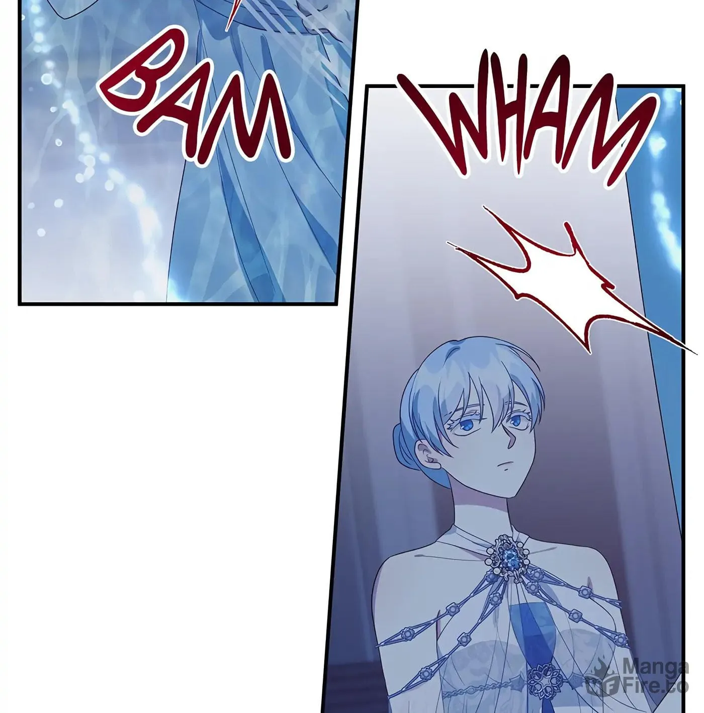 Accidental Warrior Chapter 64 page 102 - 