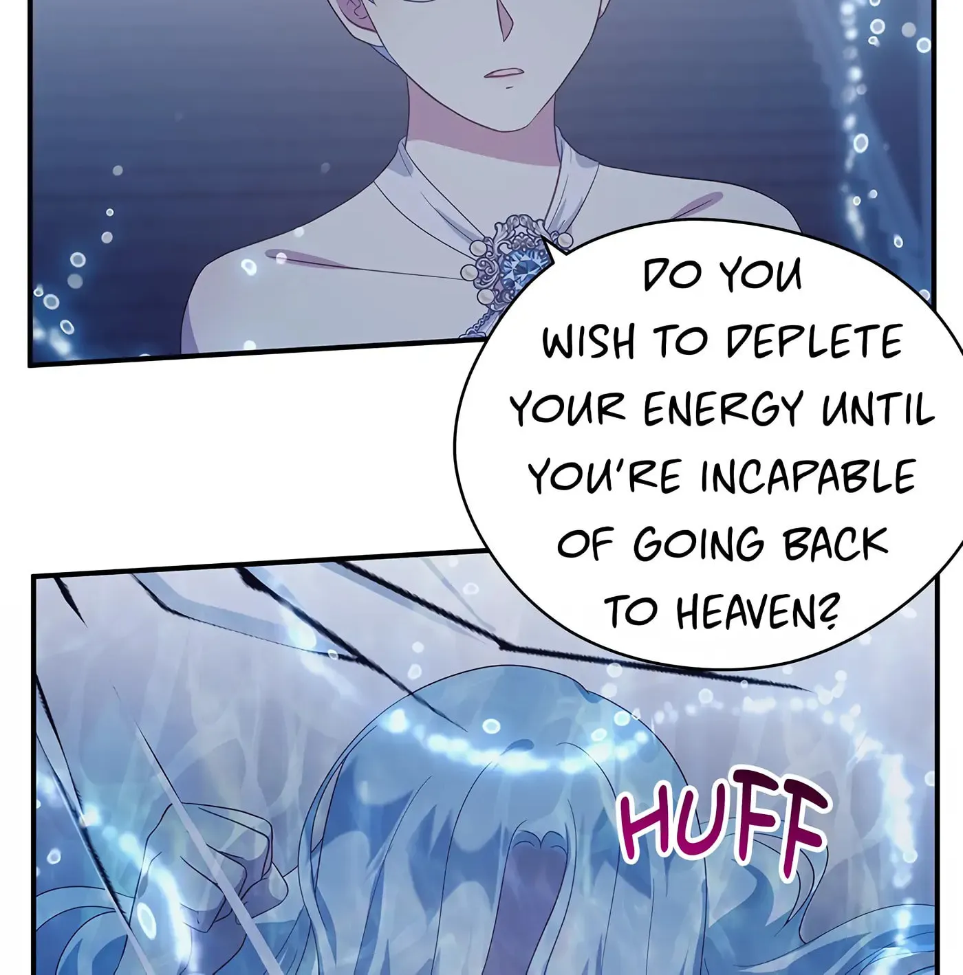 Accidental Warrior Chapter 64 page 104 - 