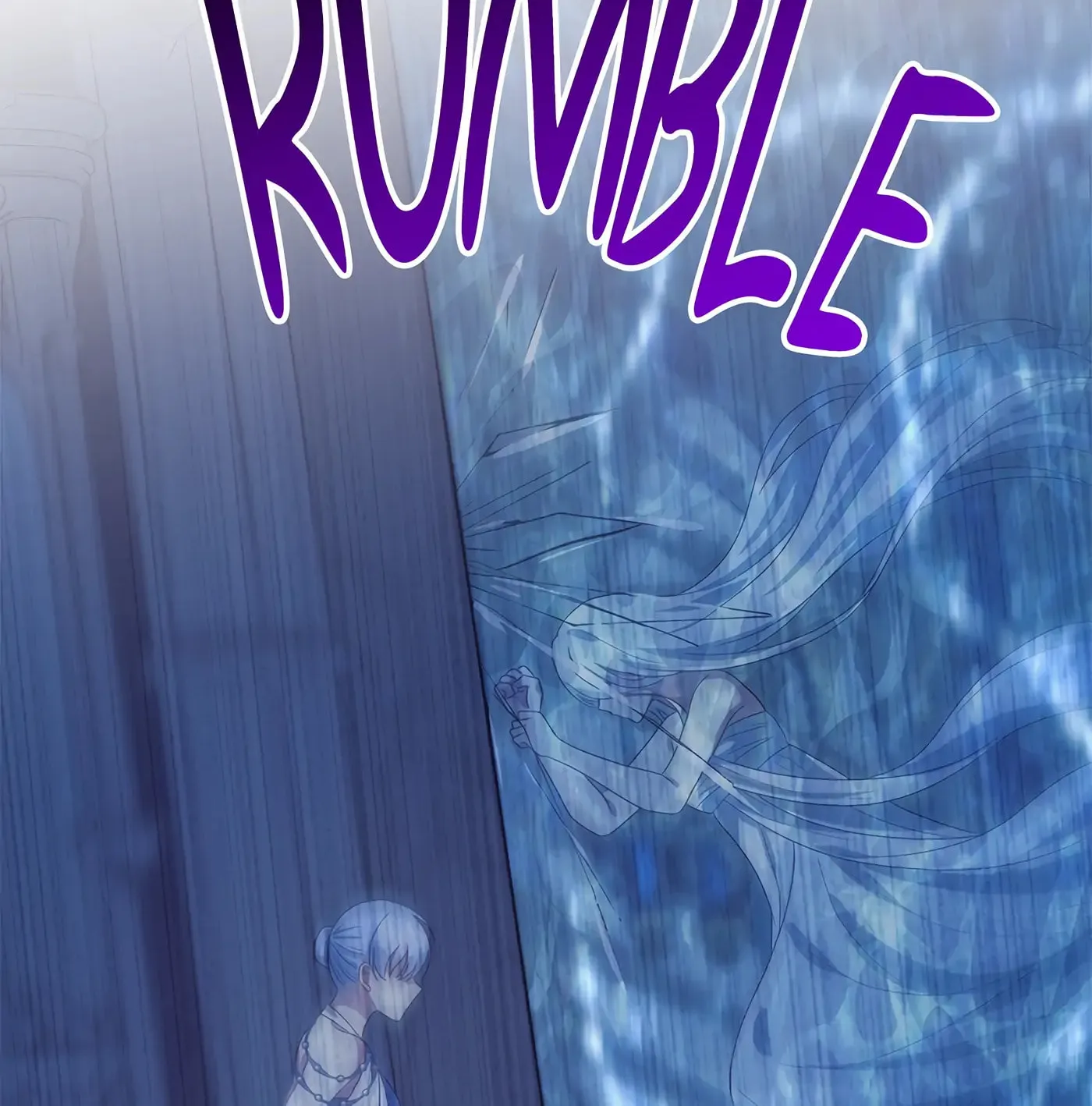 Accidental Warrior Chapter 64 page 106 - 