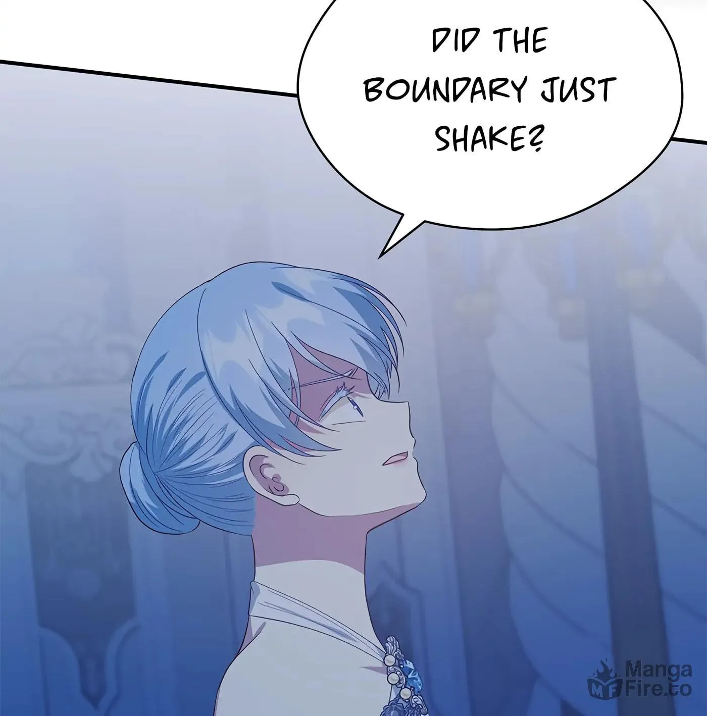 Accidental Warrior Chapter 64 page 108 - 