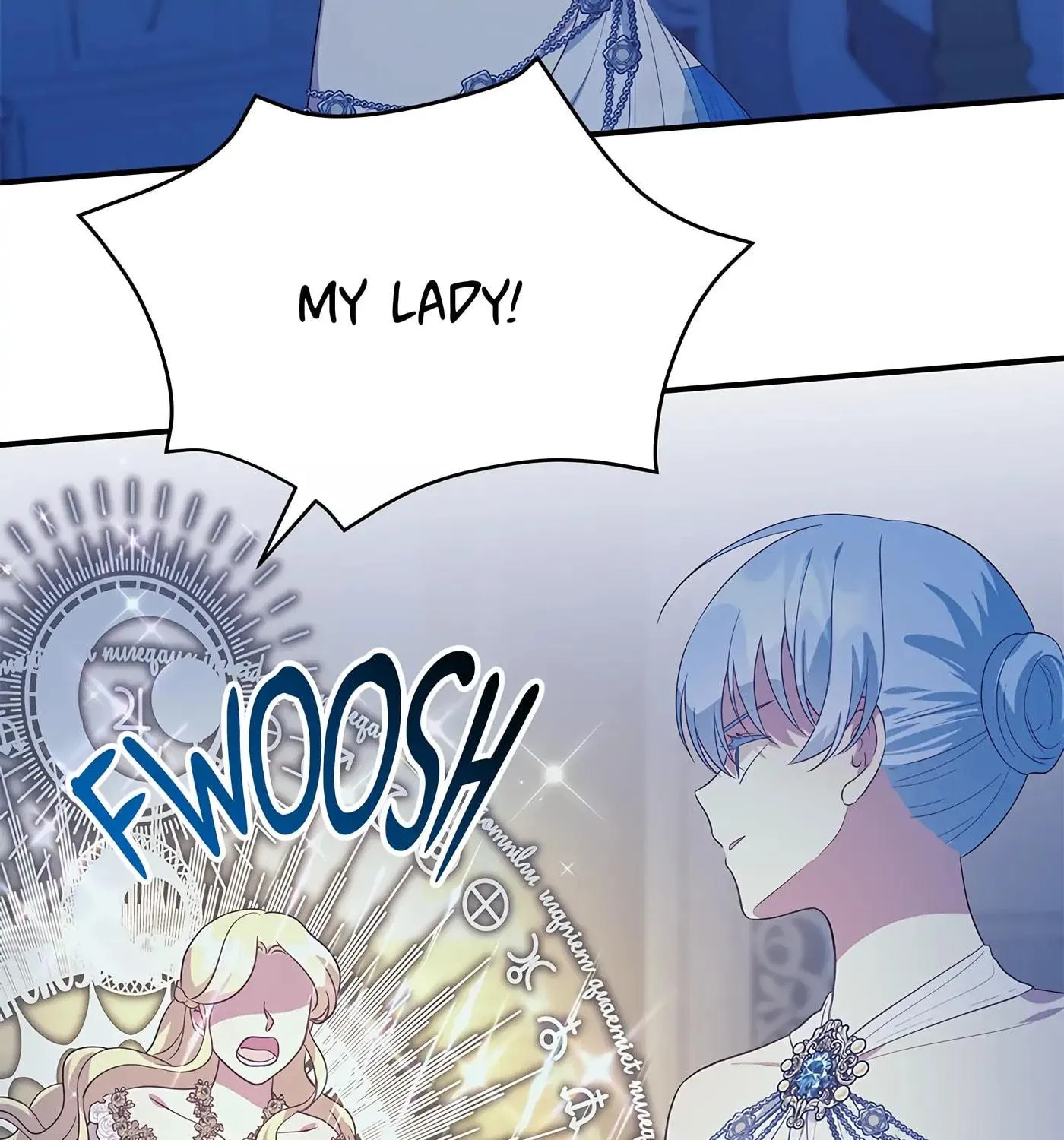 Accidental Warrior Chapter 64 page 109 - 