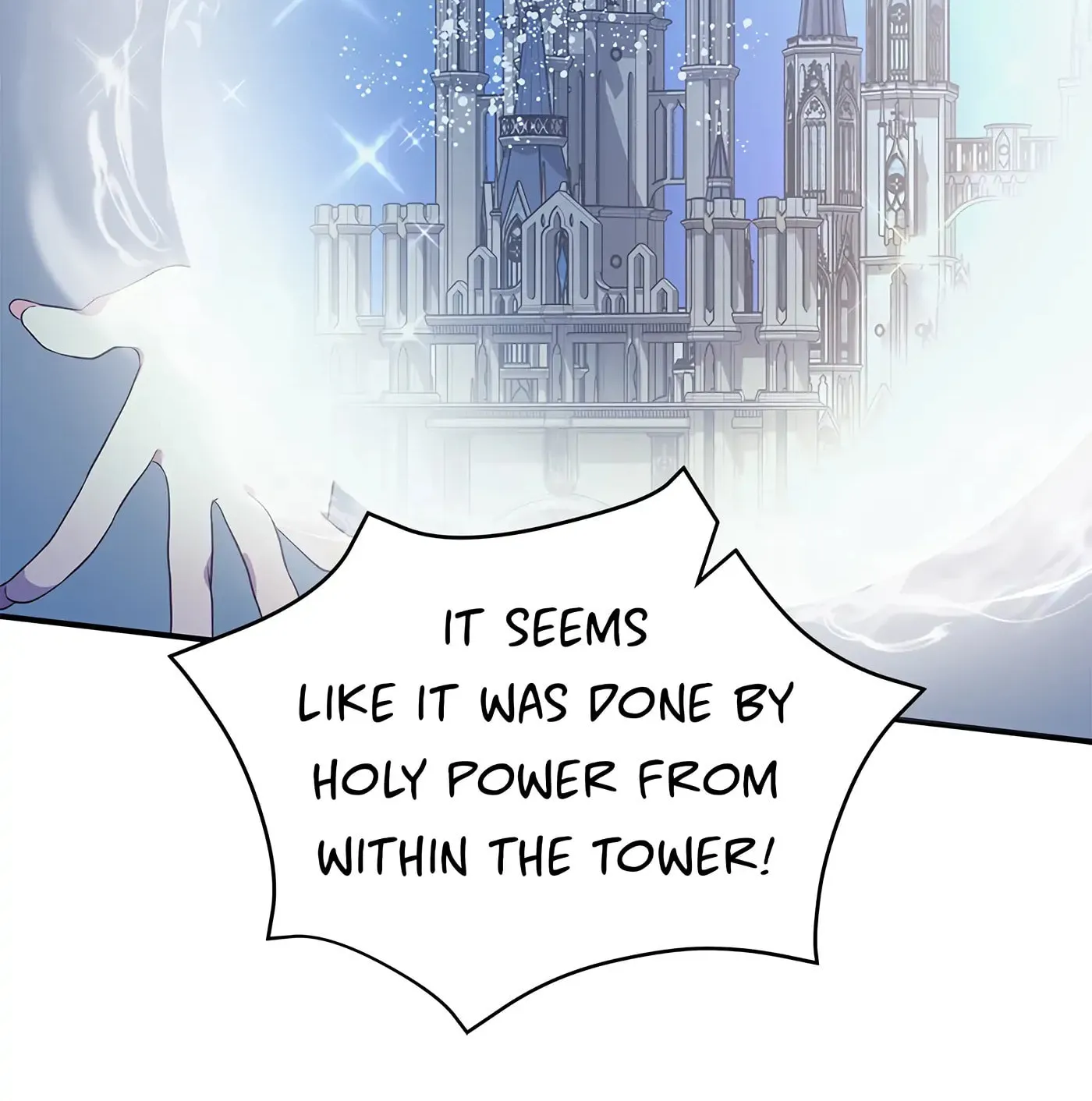 Accidental Warrior Chapter 64 page 112 - 