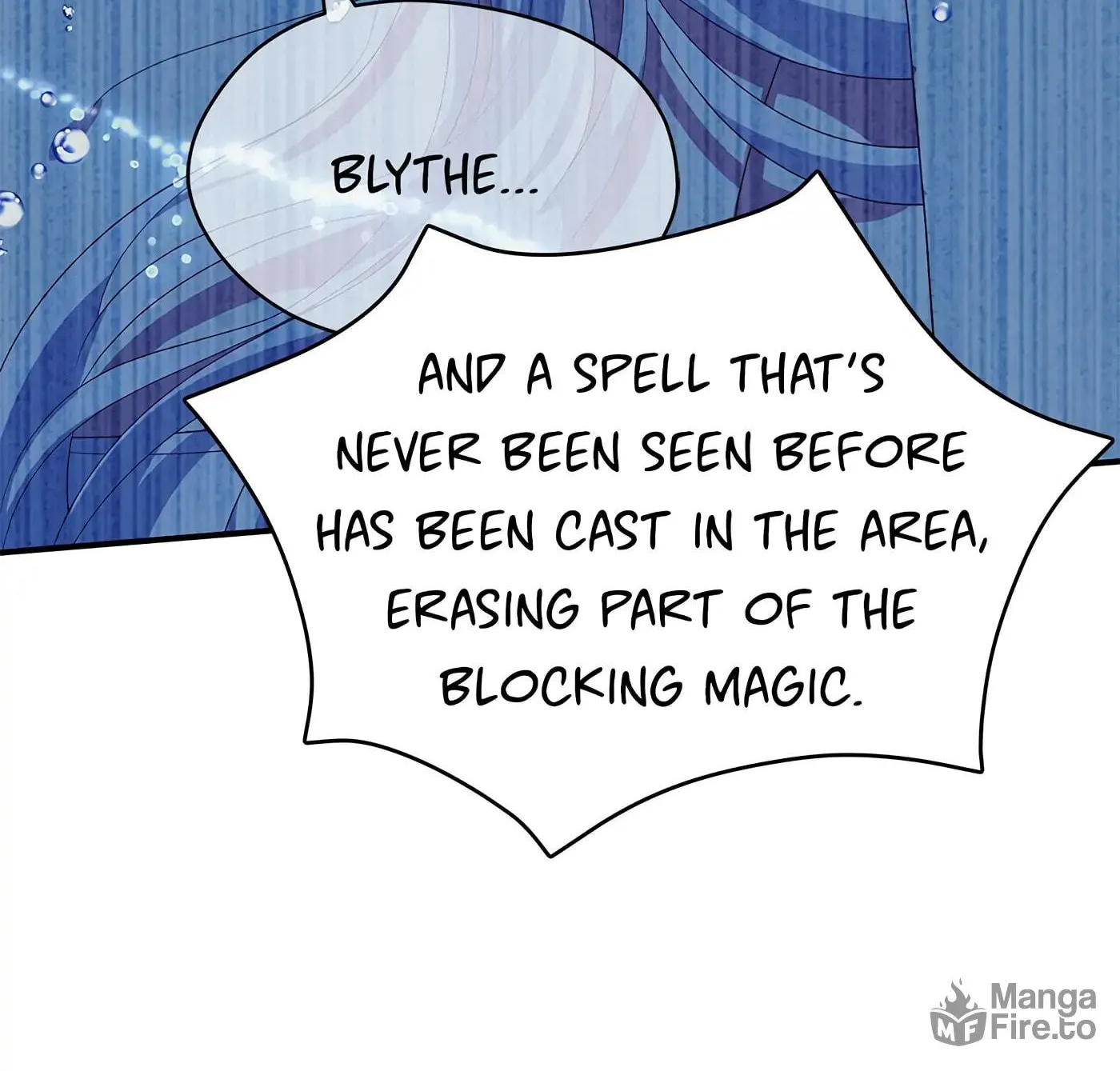 Accidental Warrior Chapter 64 page 114 - 