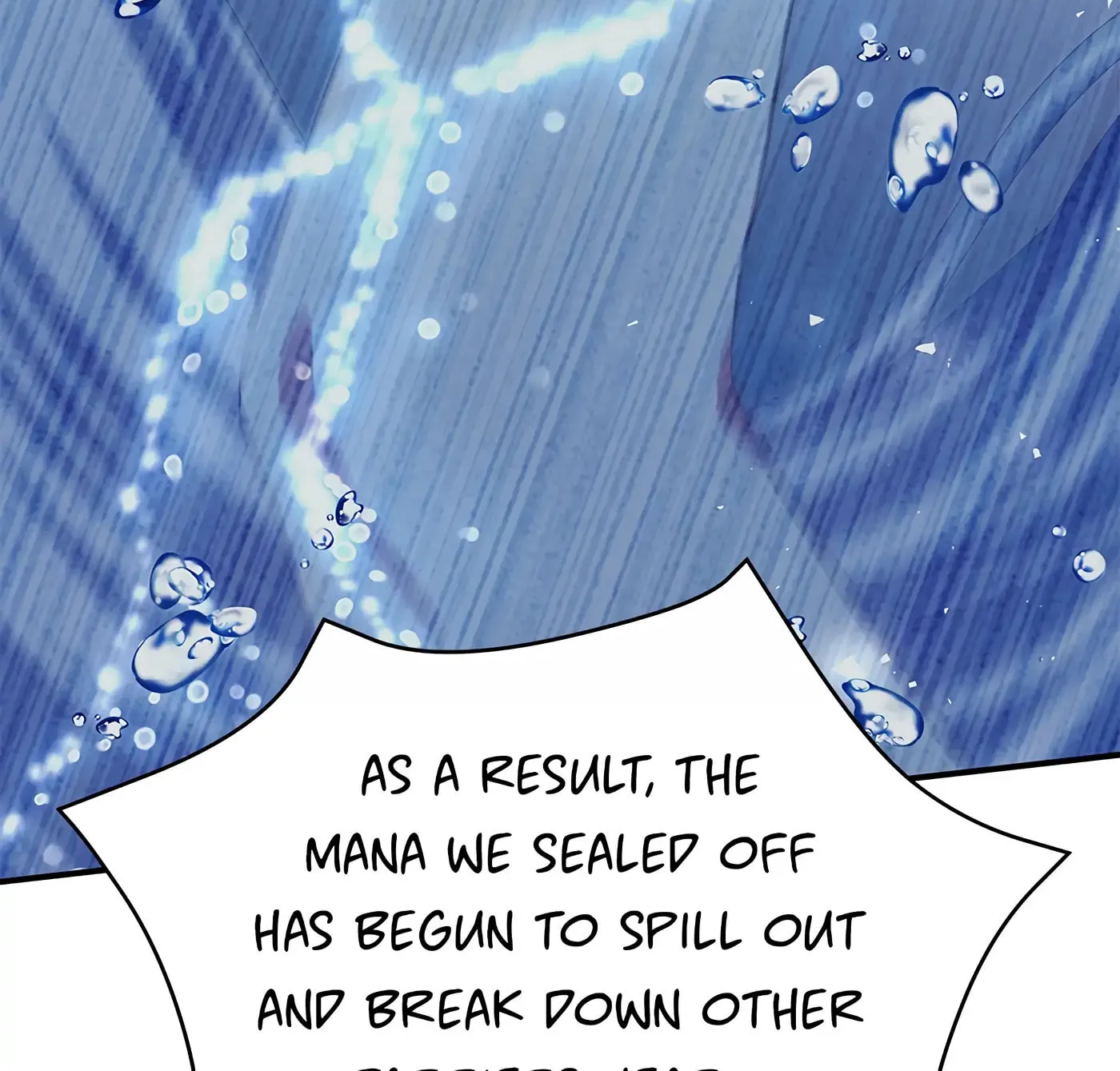 Accidental Warrior Chapter 64 page 116 - 